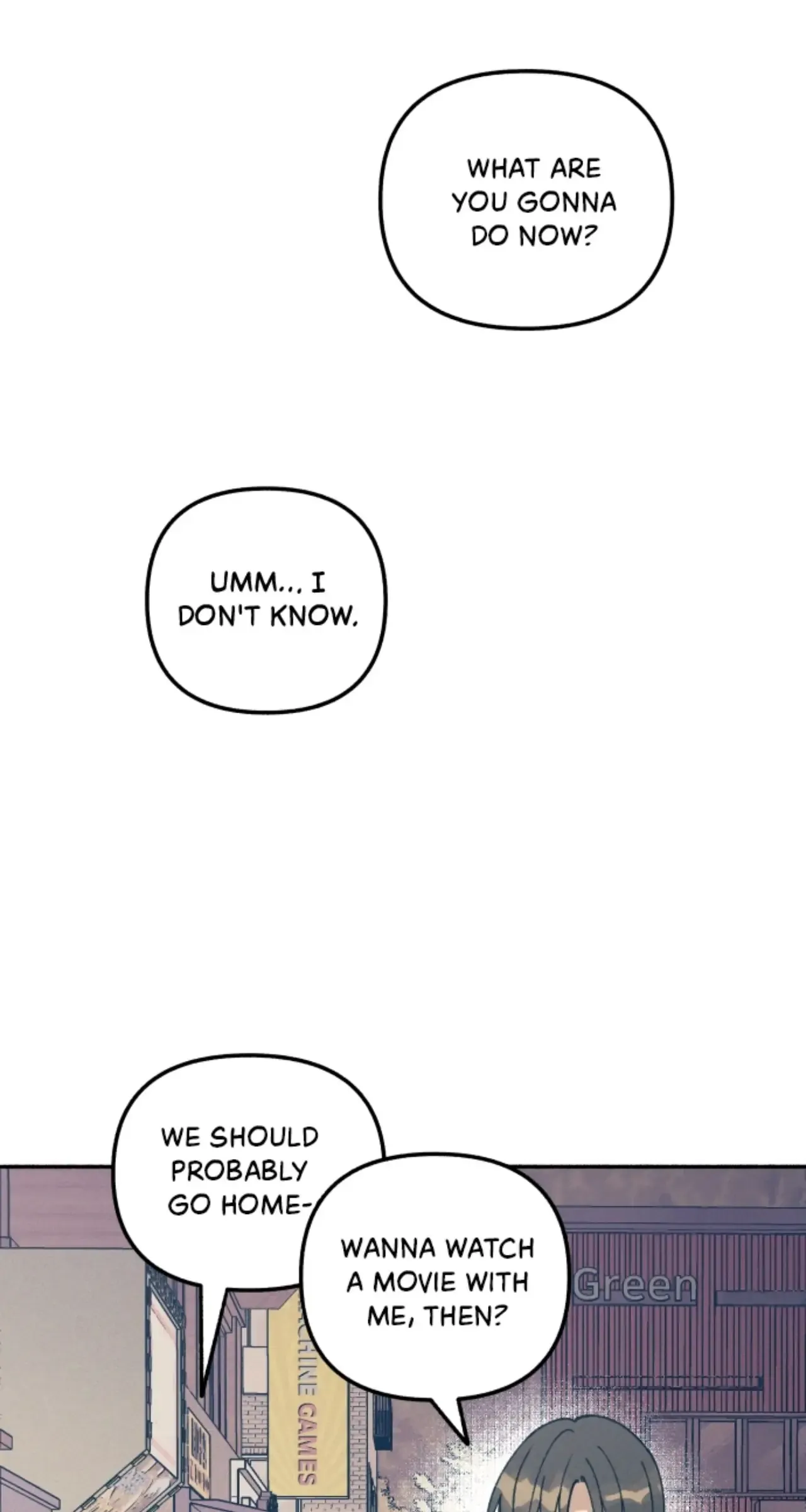 My First Love Hate Chapter 14 page 75 - 