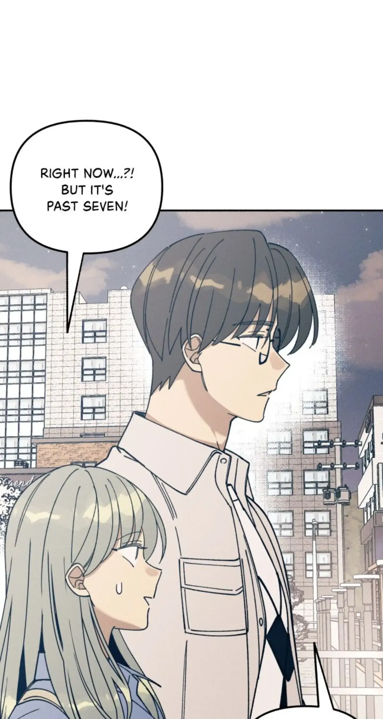 My First Love Hate Chapter 14 page 78 - 