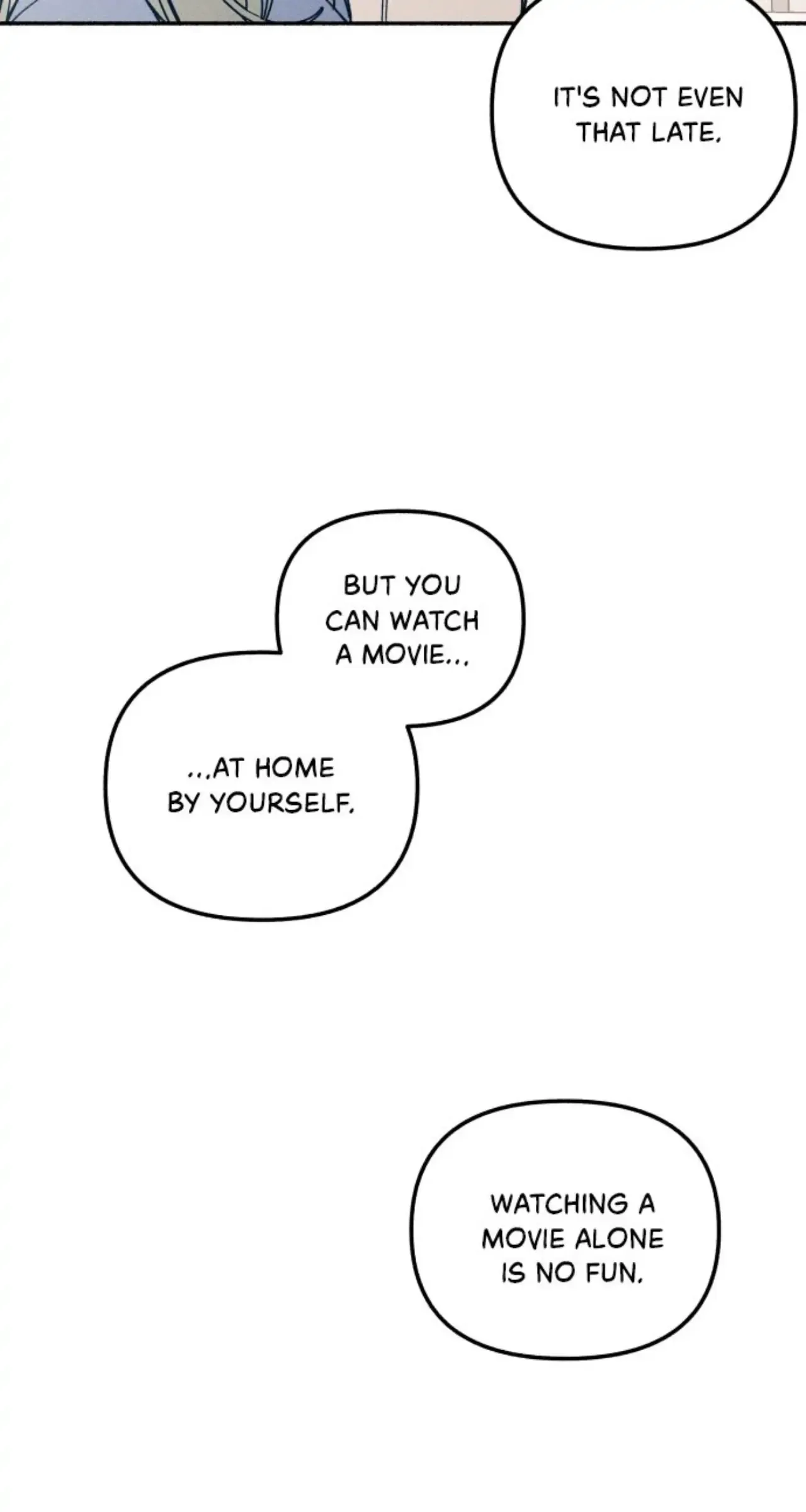 My First Love Hate Chapter 14 page 79 - 