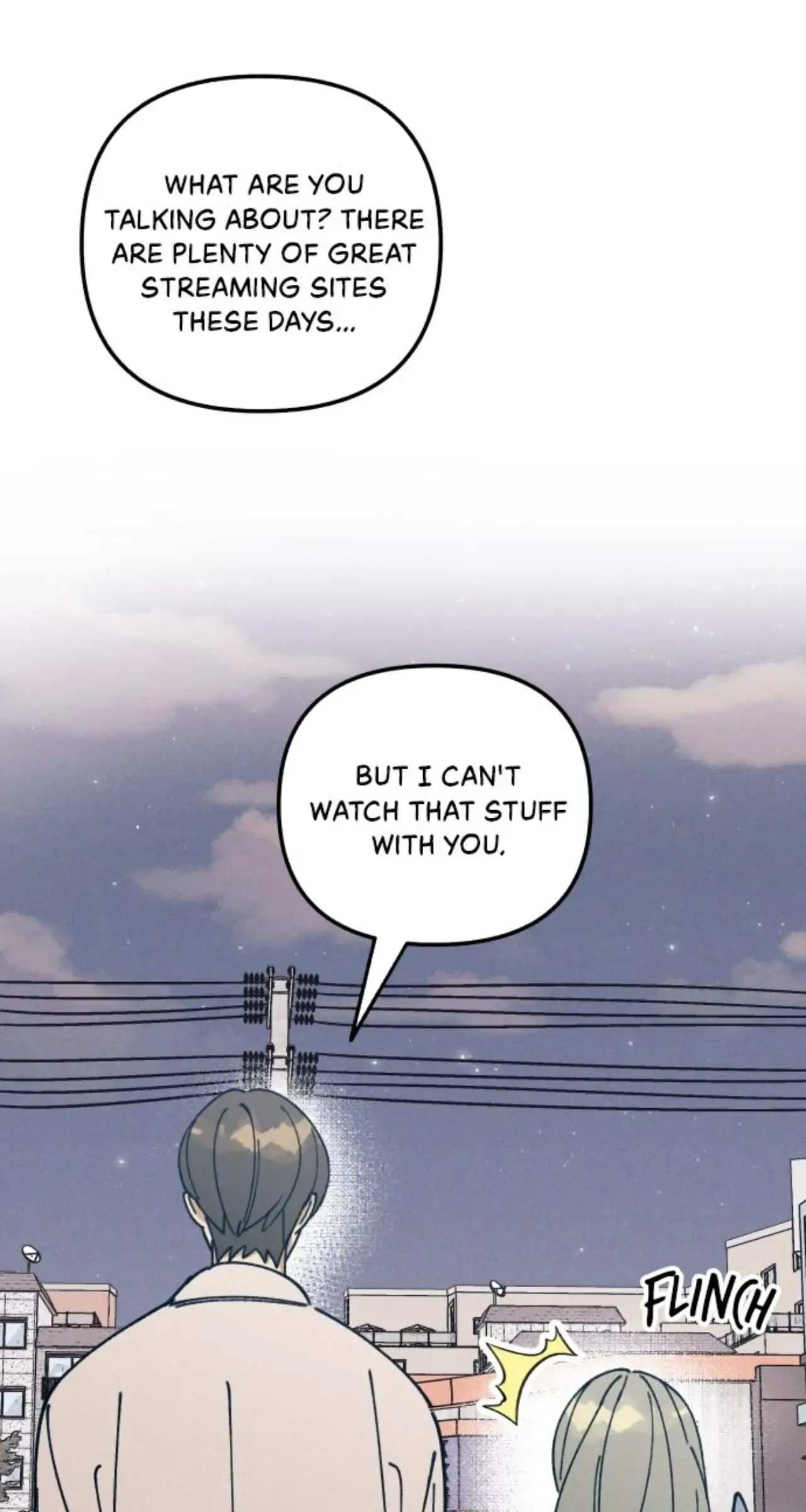 My First Love Hate Chapter 14 page 80 - 