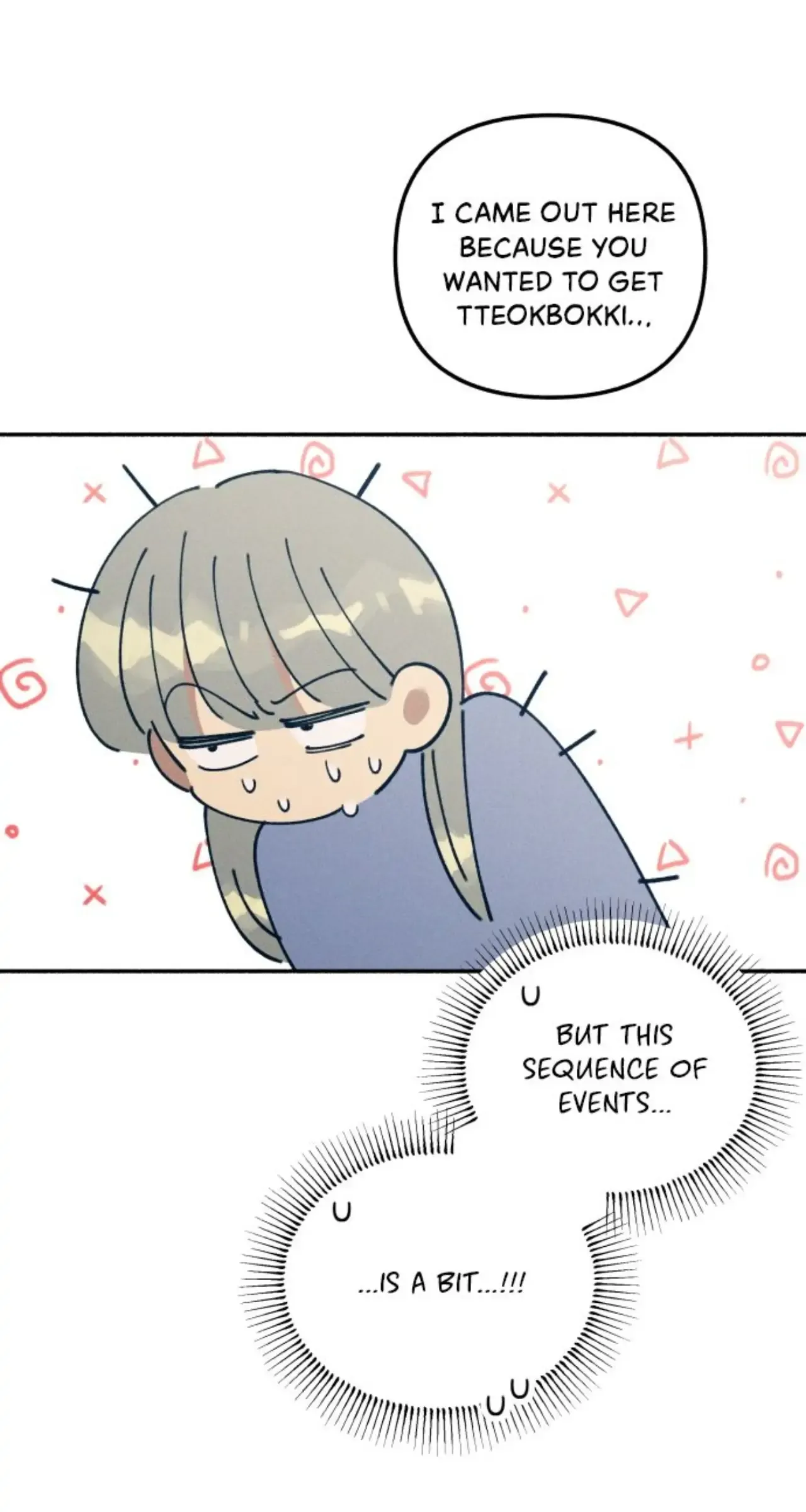 My First Love Hate Chapter 14 page 82 - 