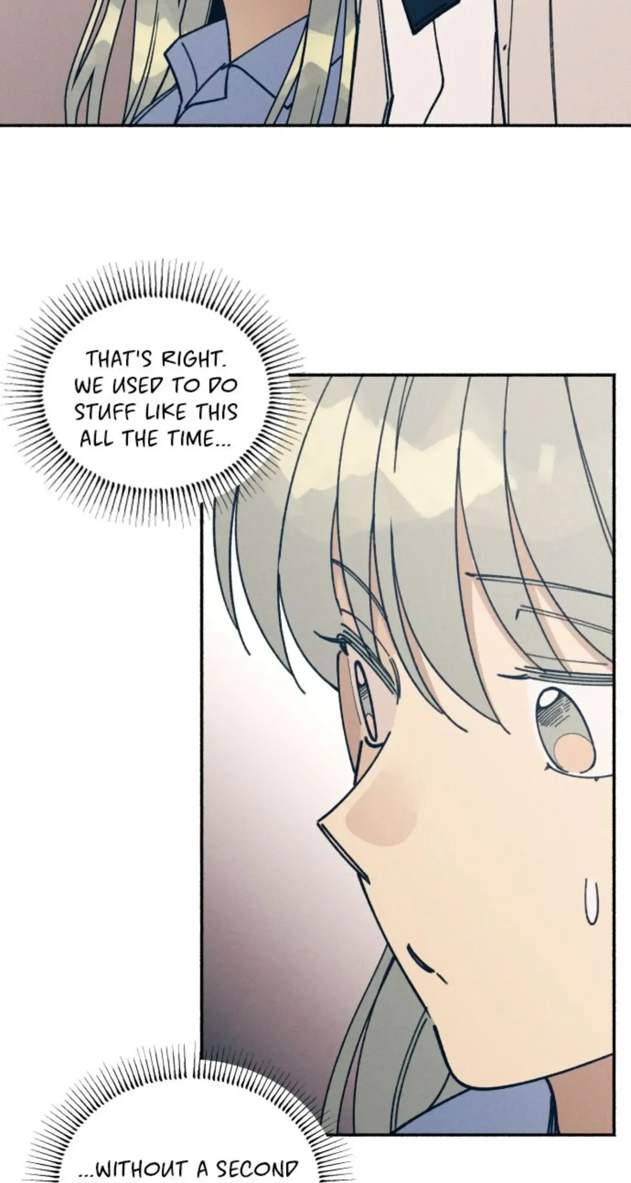 My First Love Hate Chapter 14 page 84 - 