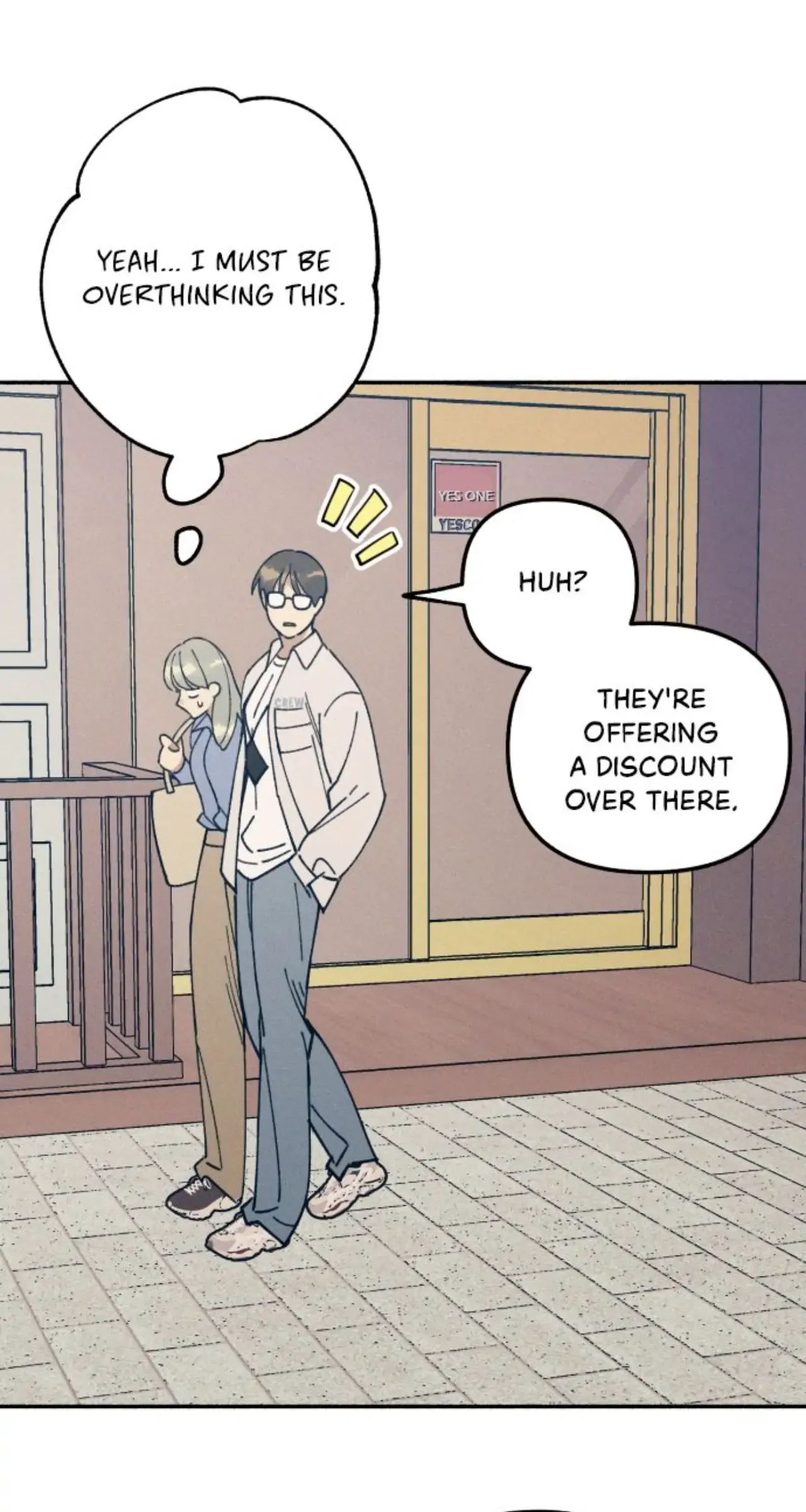 My First Love Hate Chapter 14 page 86 - 