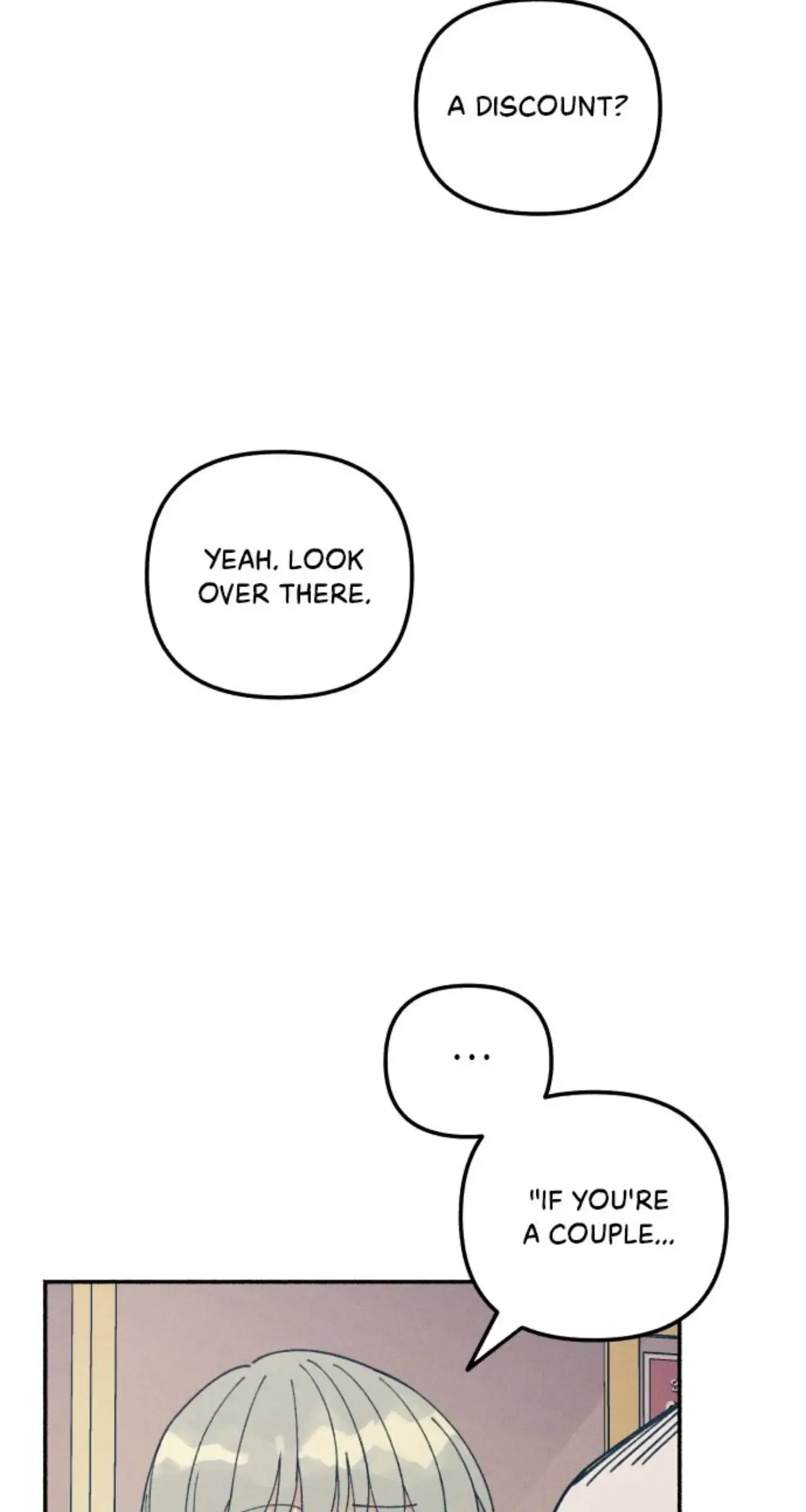 My First Love Hate Chapter 14 page 87 - 