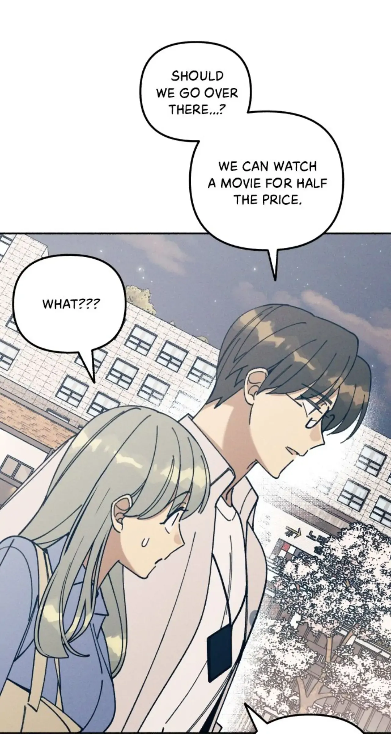 My First Love Hate Chapter 14 page 89 - 