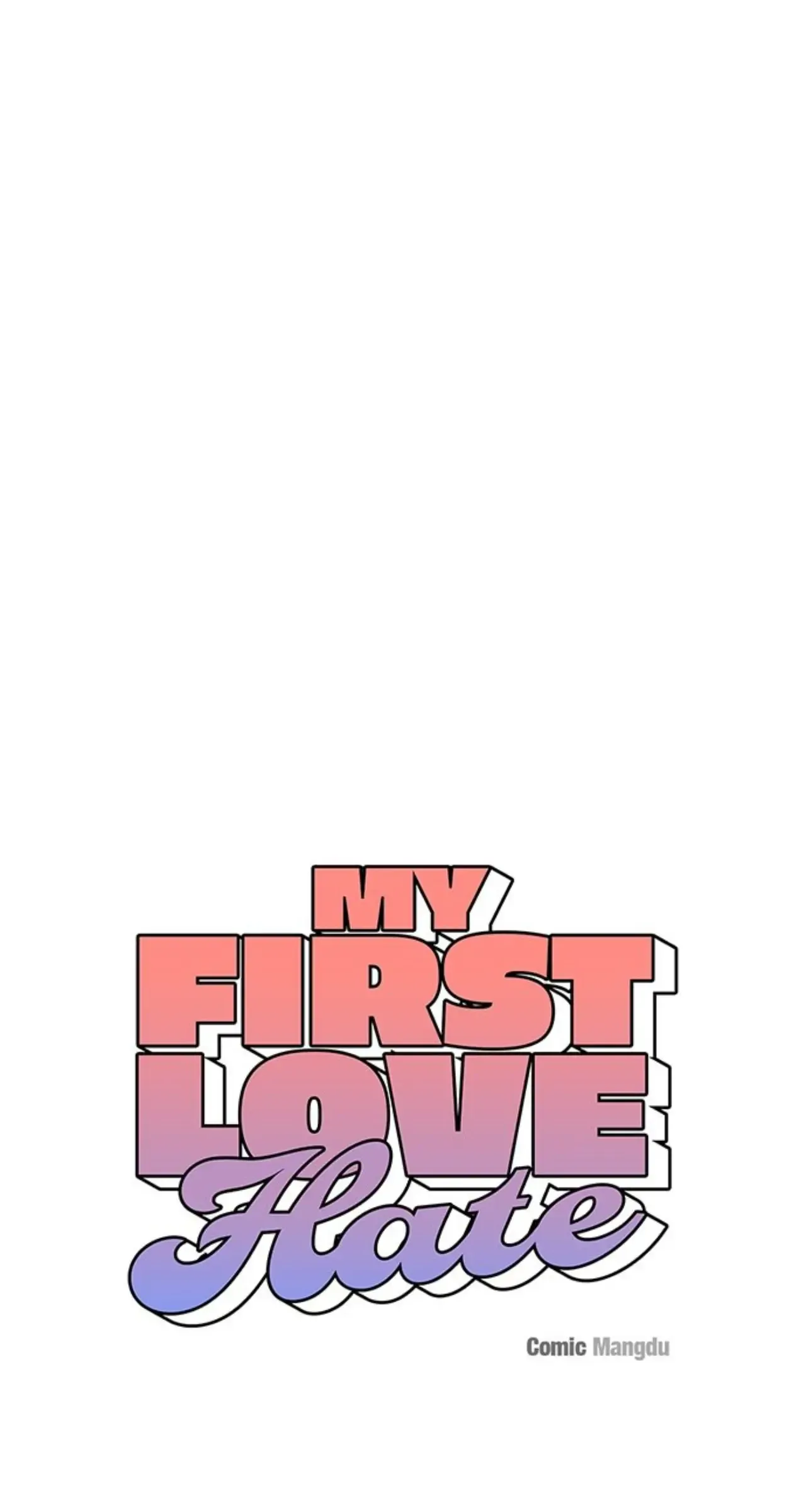 My First Love Hate Chapter 14 page 10 - 