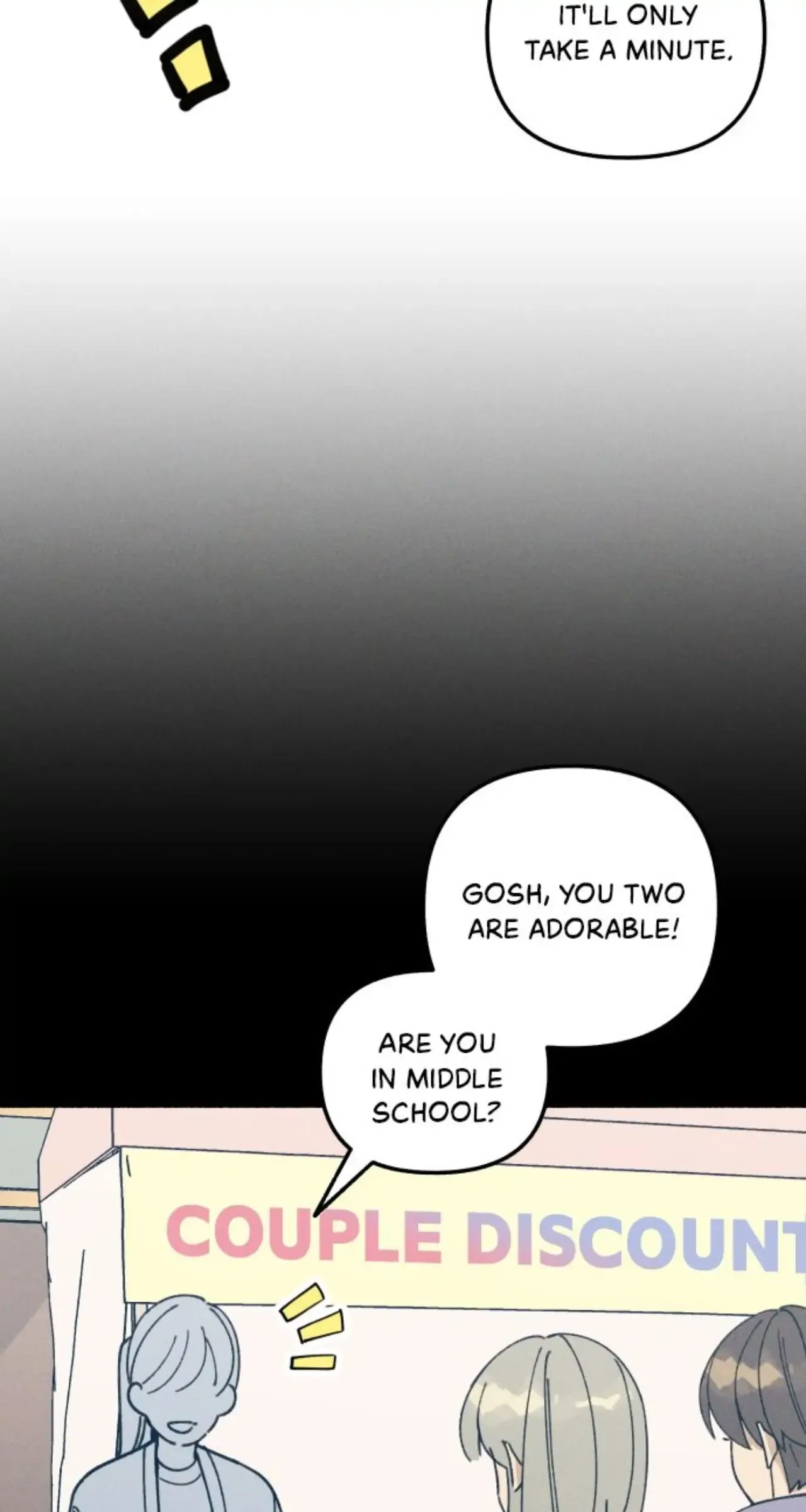 My First Love Hate Chapter 14 page 91 - 