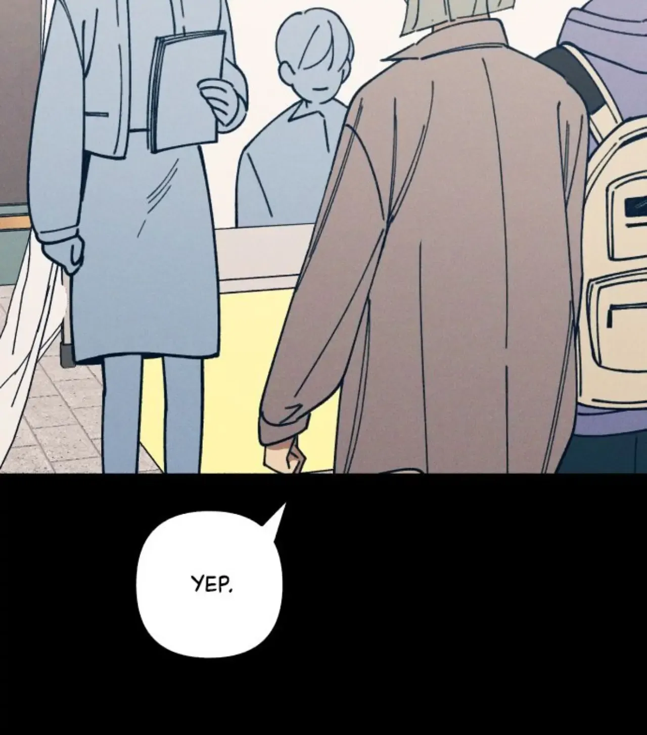 My First Love Hate Chapter 14 page 92 - 