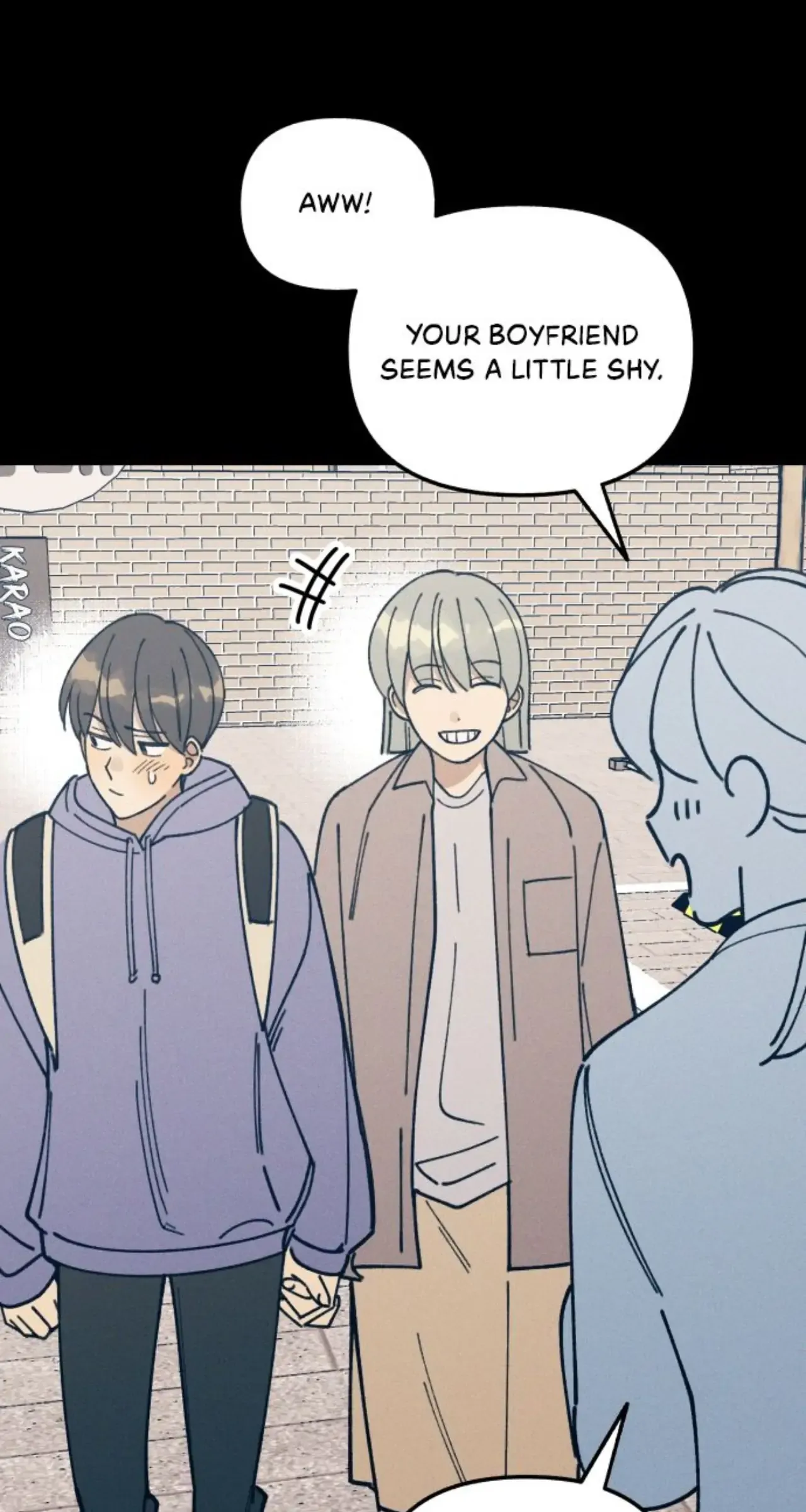 My First Love Hate Chapter 14 page 93 - 