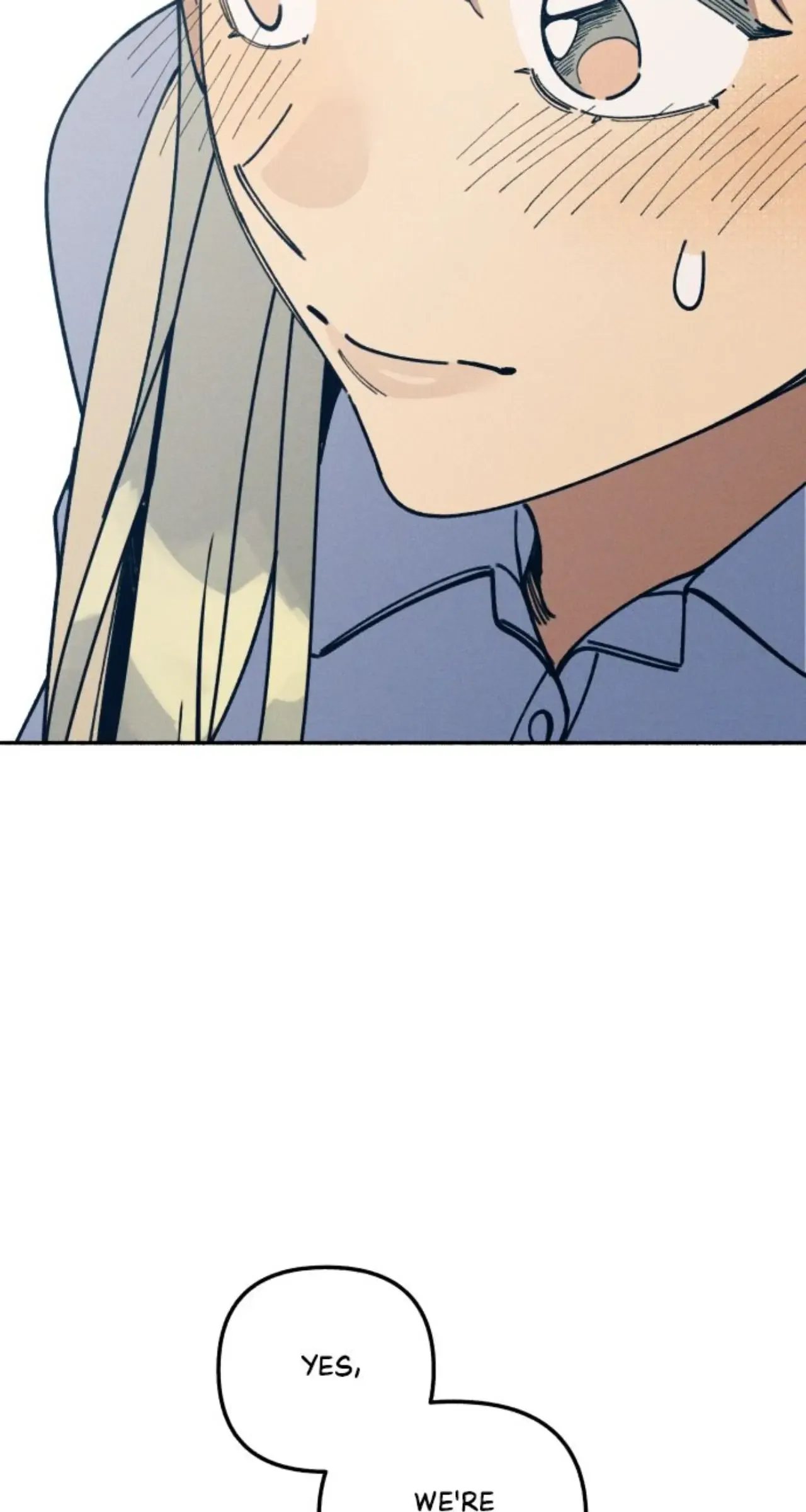 My First Love Hate Chapter 14 page 98 - 