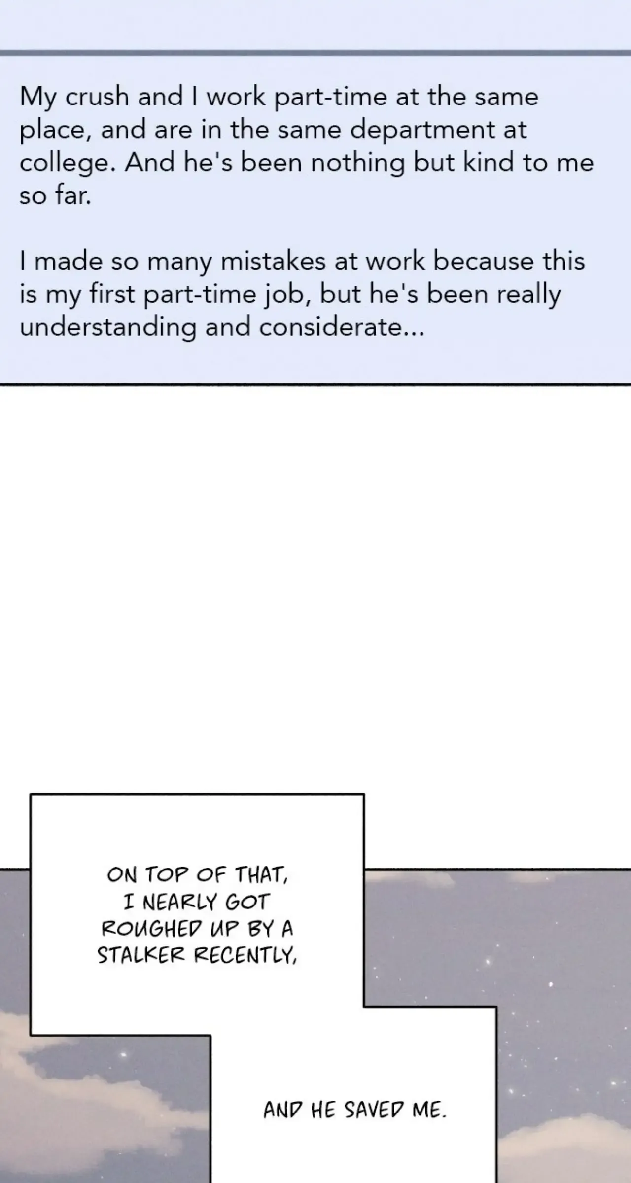 My First Love Hate Chapter 15 page 2 - 