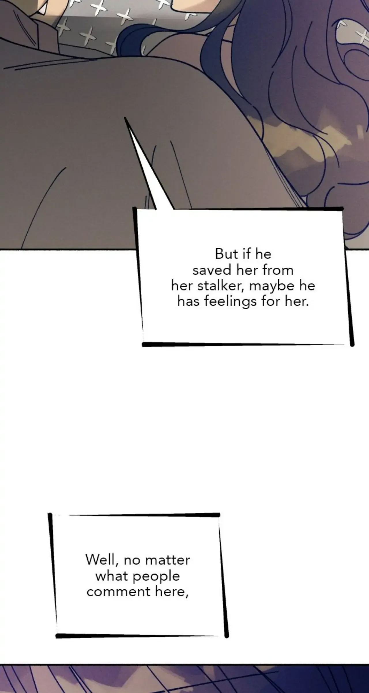 My First Love Hate Chapter 15 page 12 - 