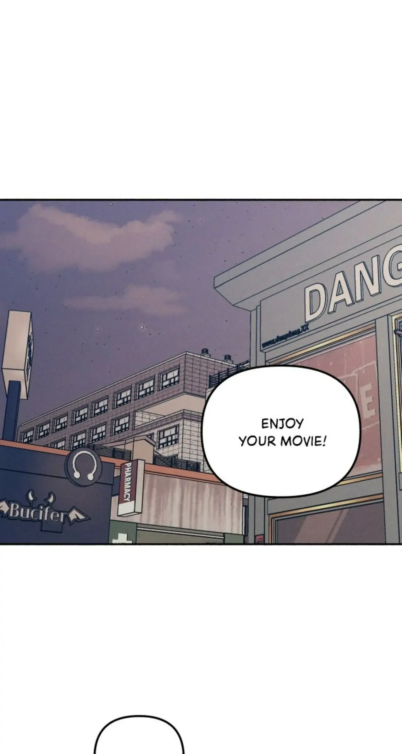 My First Love Hate Chapter 15 page 16 - 