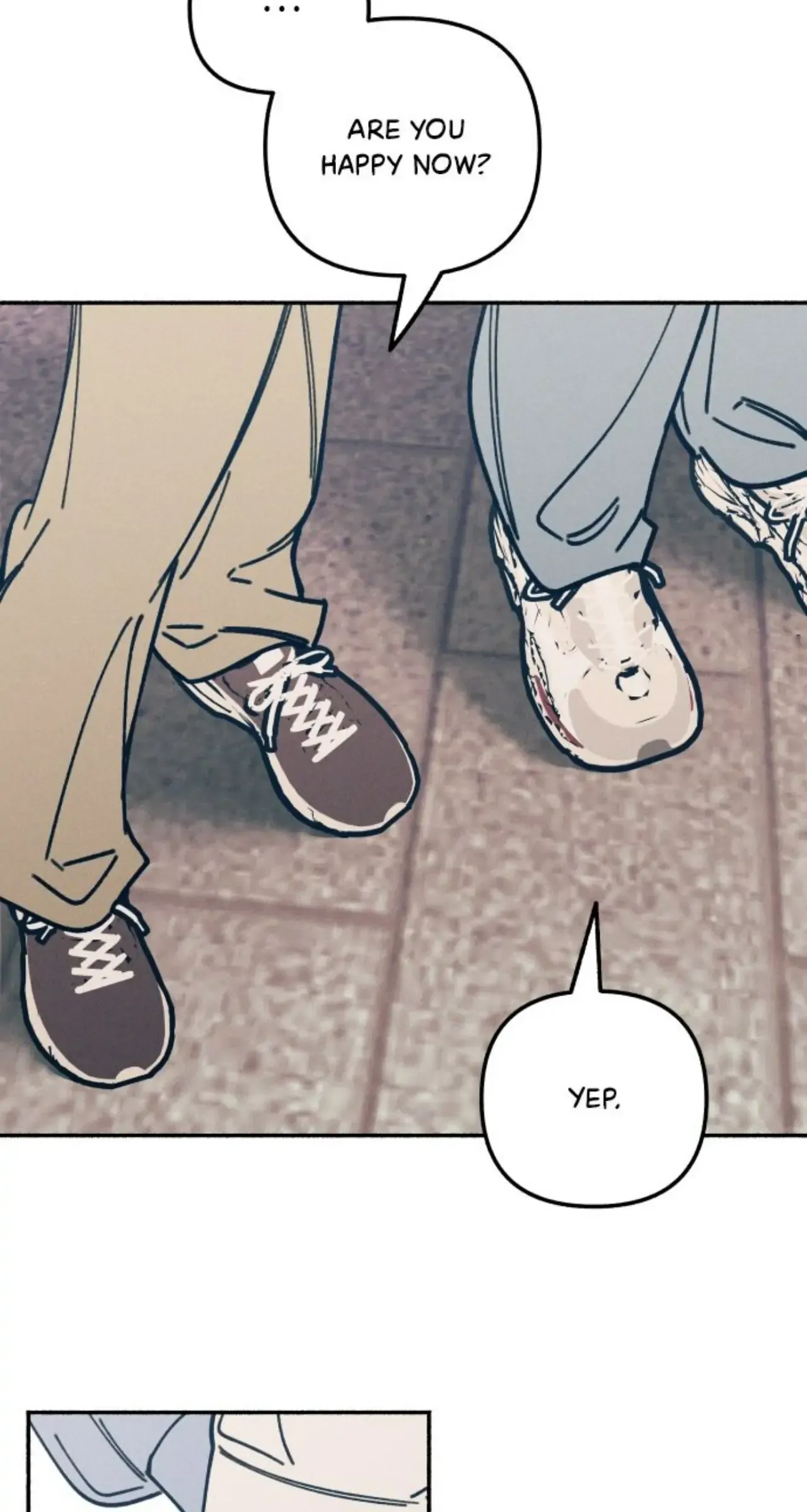 My First Love Hate Chapter 15 page 17 - 
