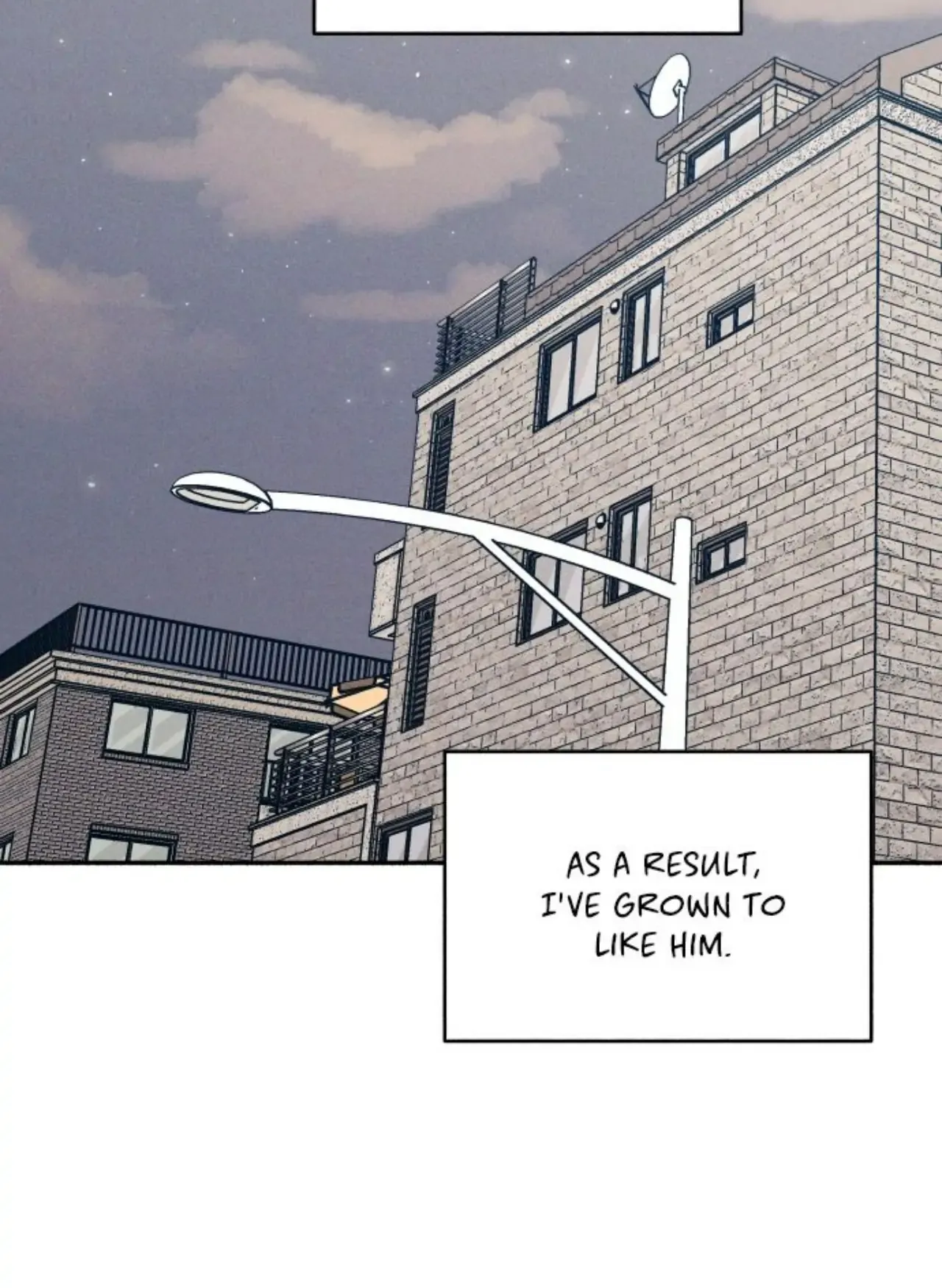 My First Love Hate Chapter 15 page 3 - 