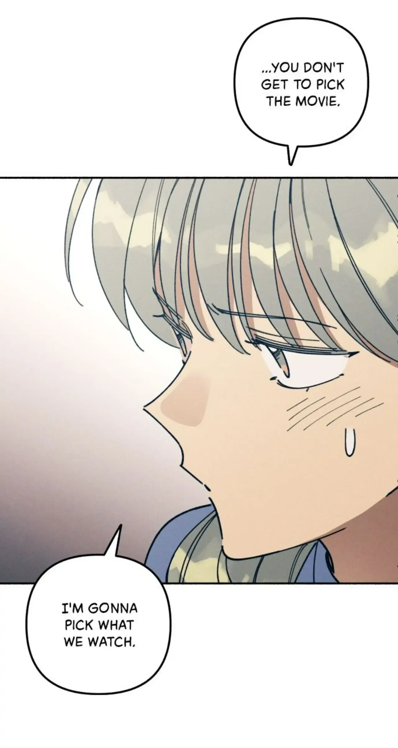 My First Love Hate Chapter 15 page 24 - 