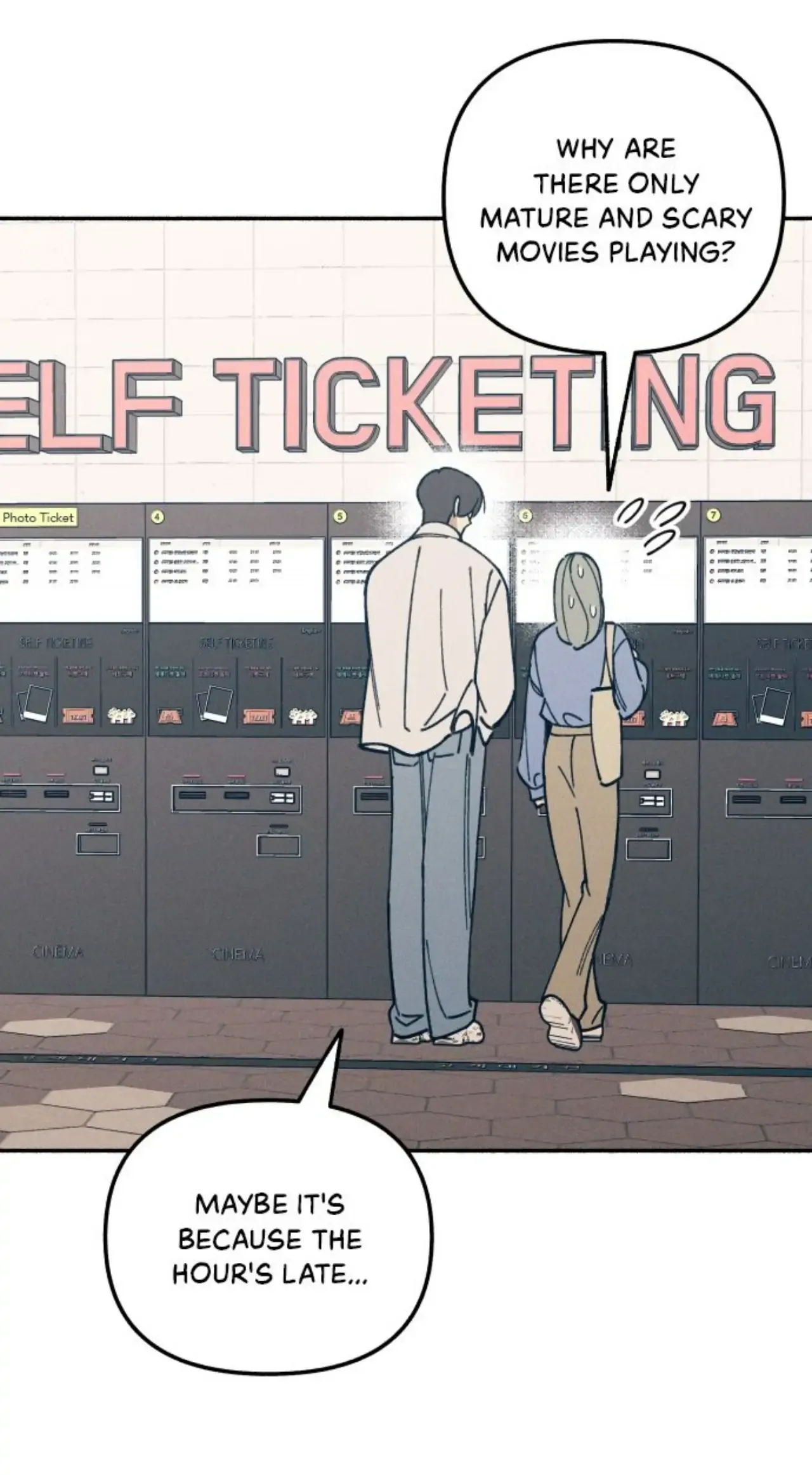 My First Love Hate Chapter 15 page 29 - 