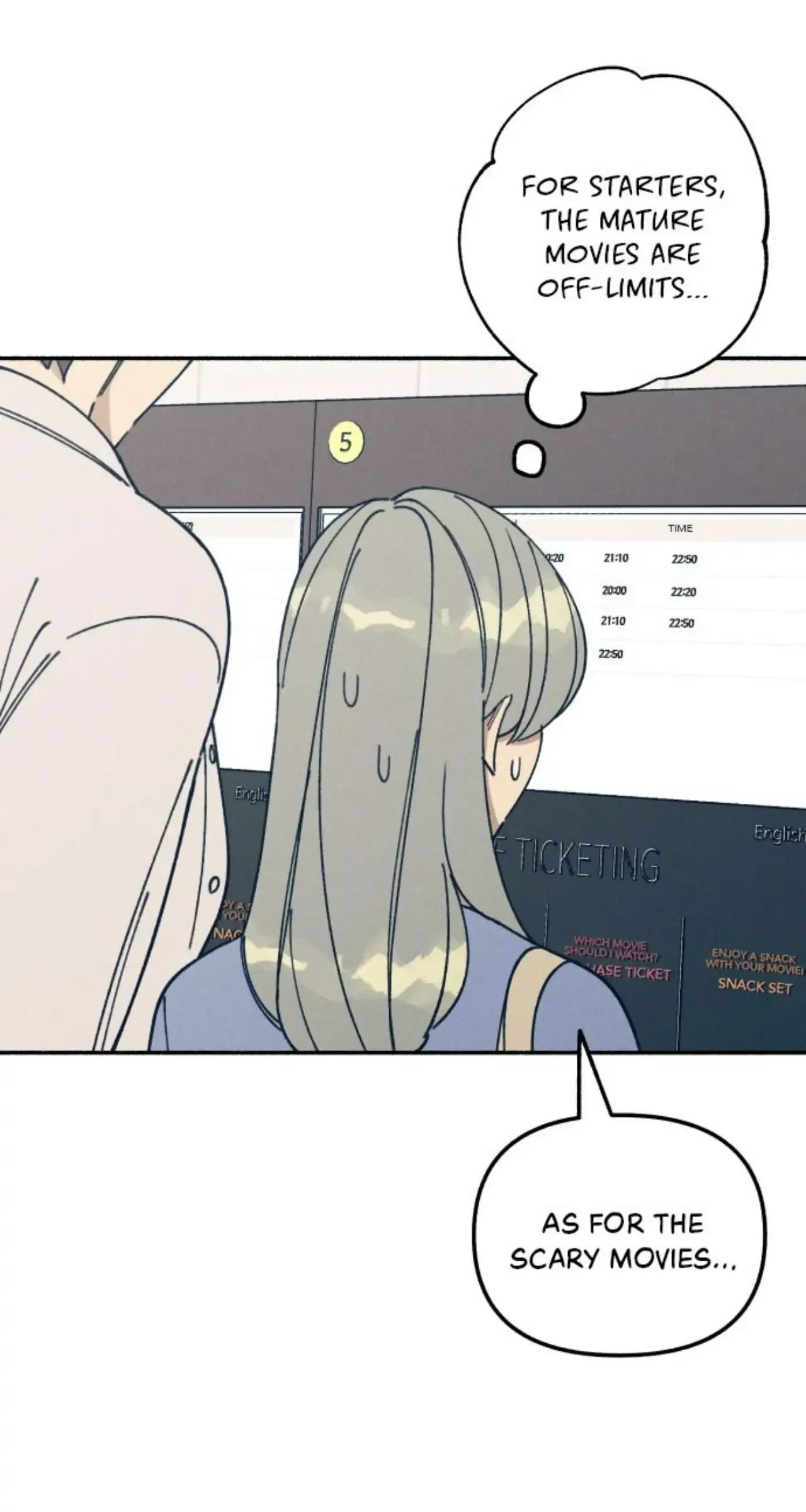 My First Love Hate Chapter 15 page 30 - 