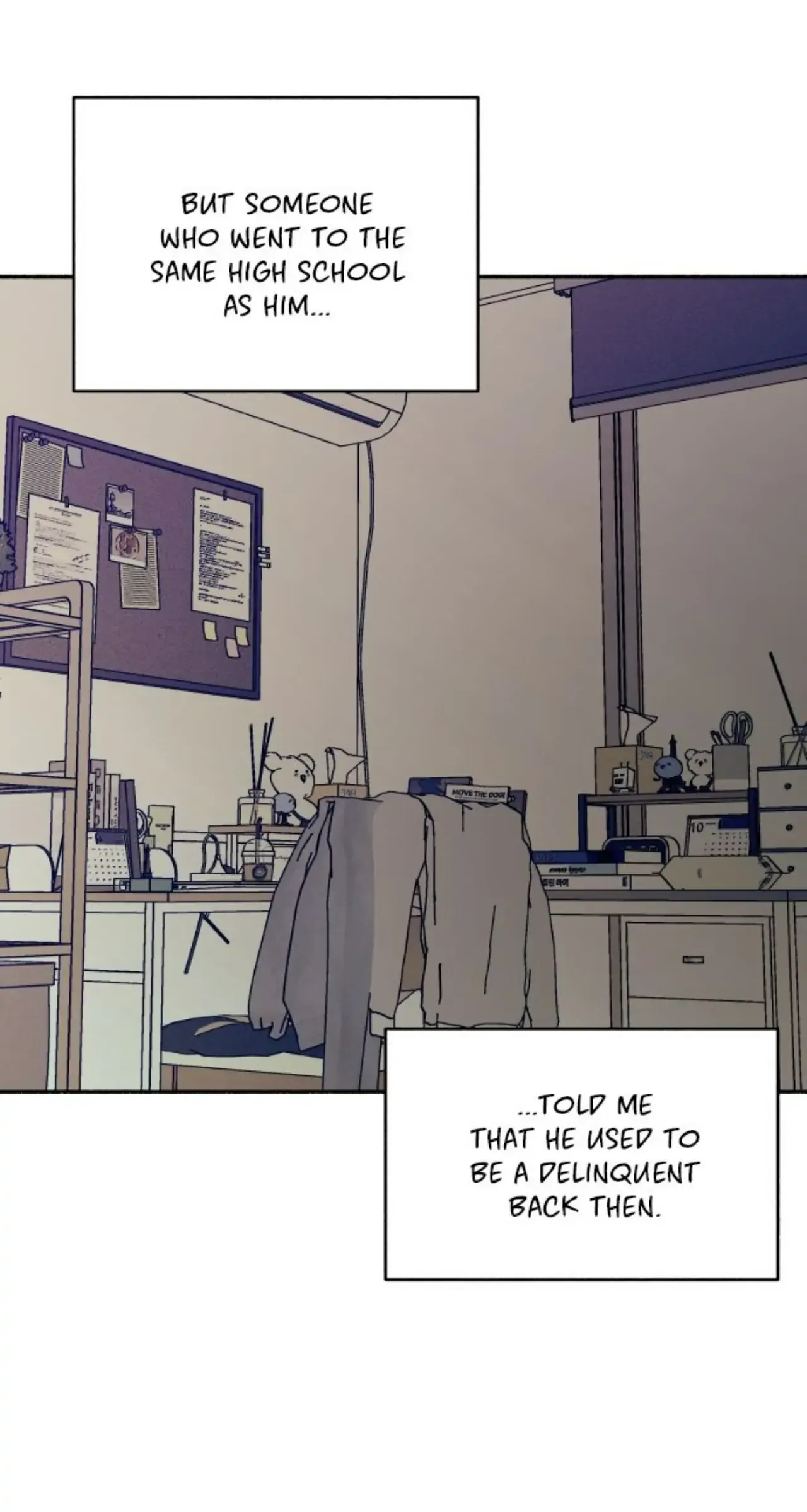 My First Love Hate Chapter 15 page 4 - 