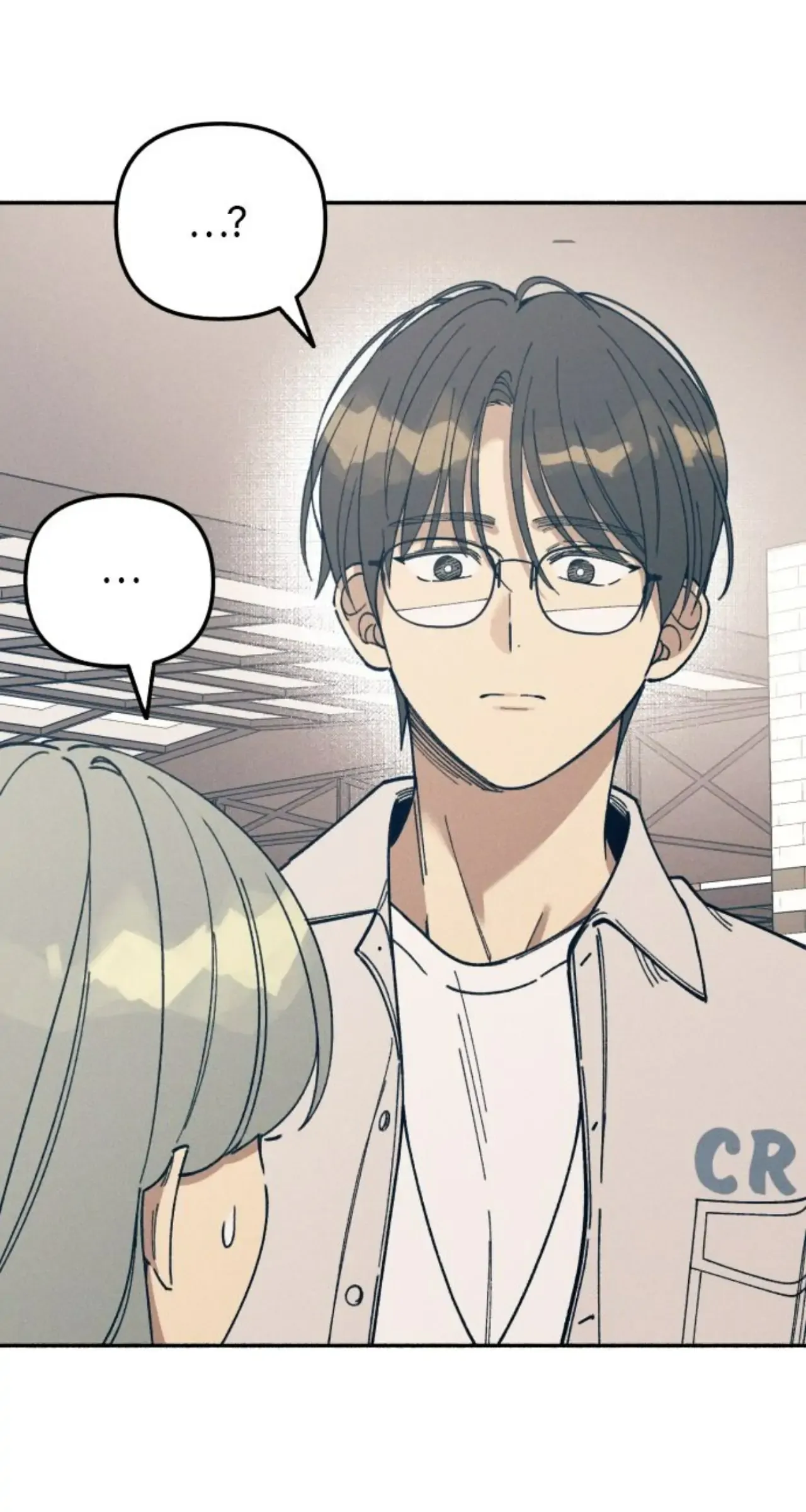 My First Love Hate Chapter 15 page 32 - 