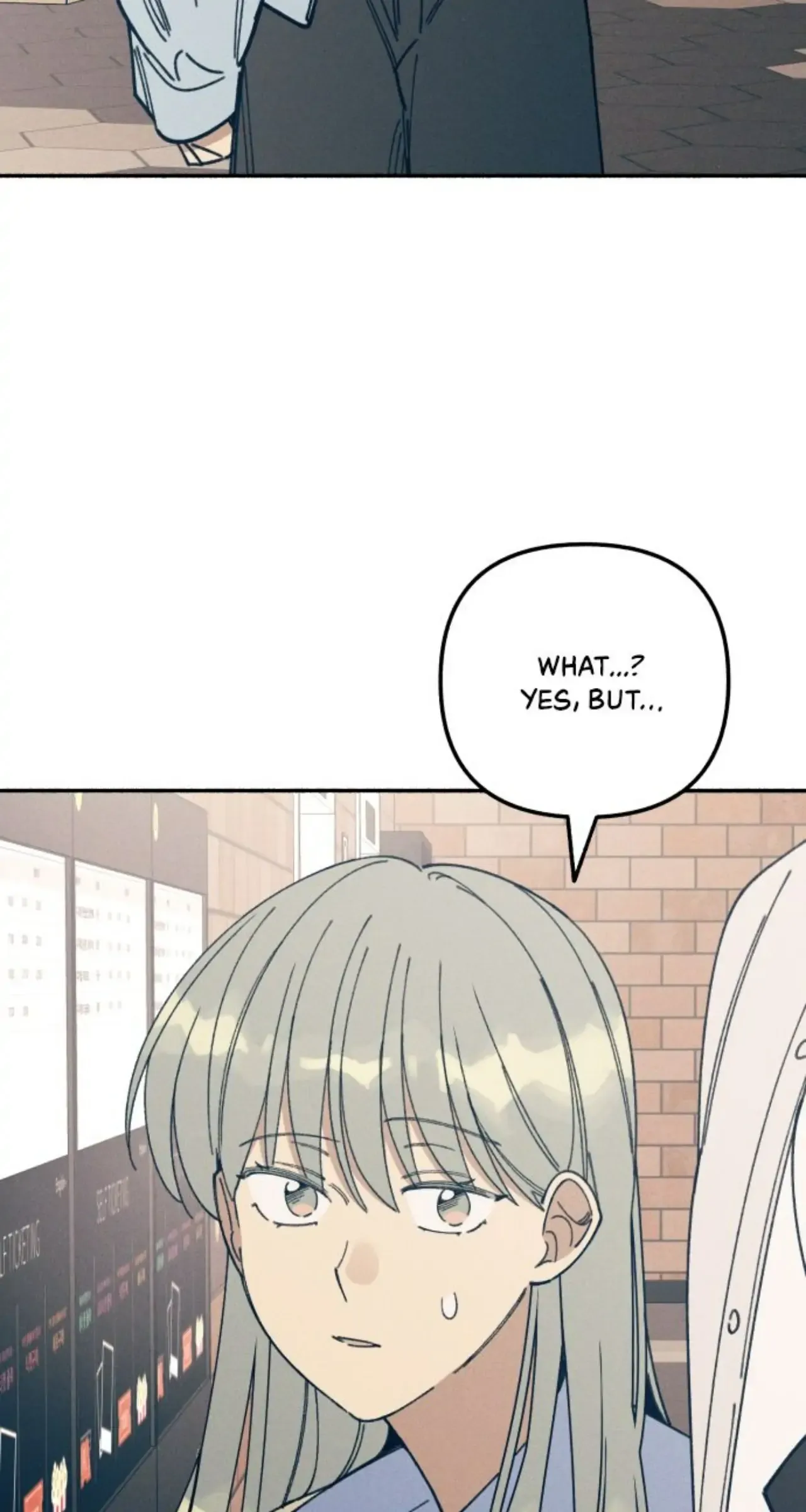 My First Love Hate Chapter 15 page 36 - 