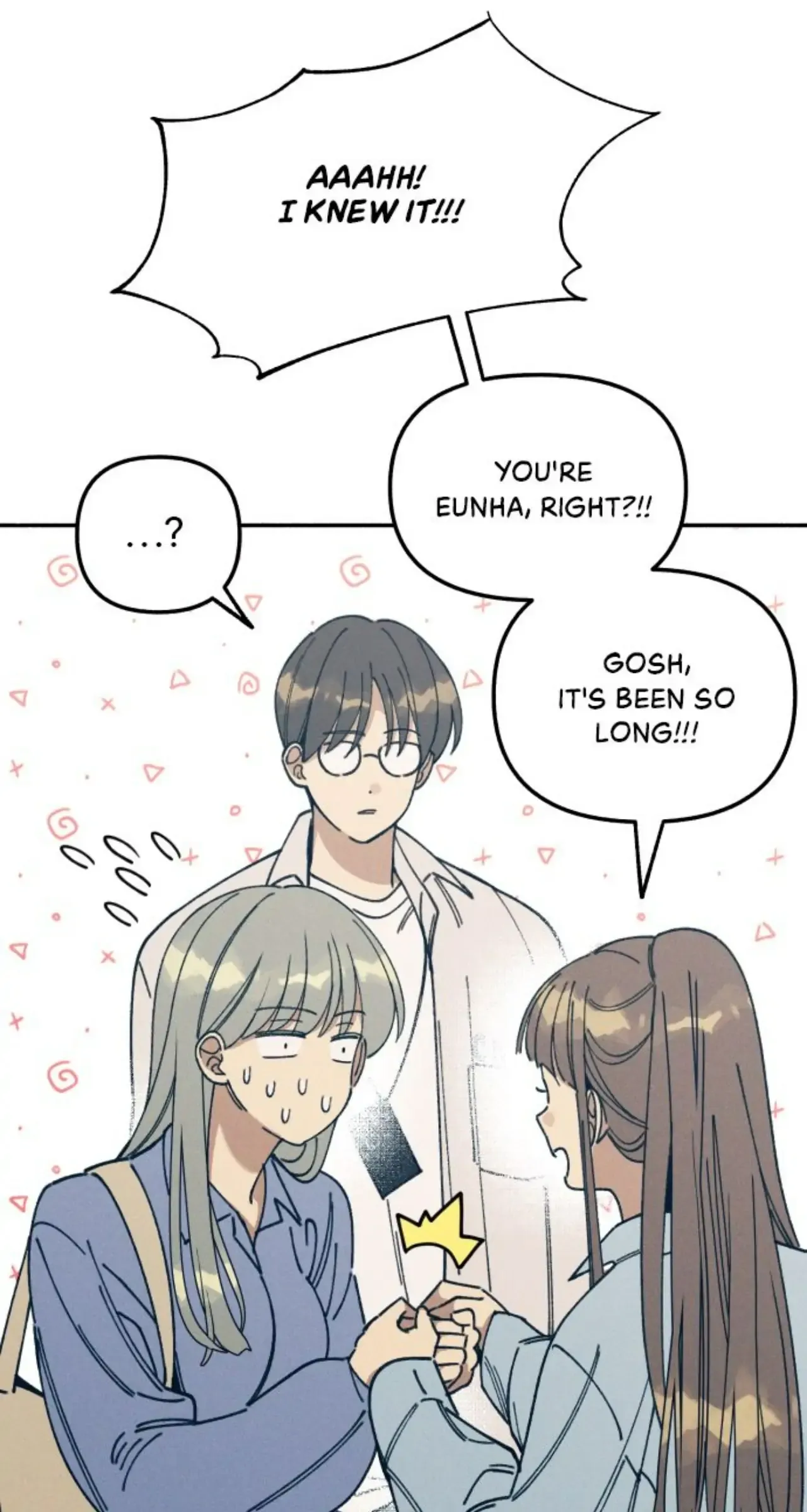 My First Love Hate Chapter 15 page 38 - 