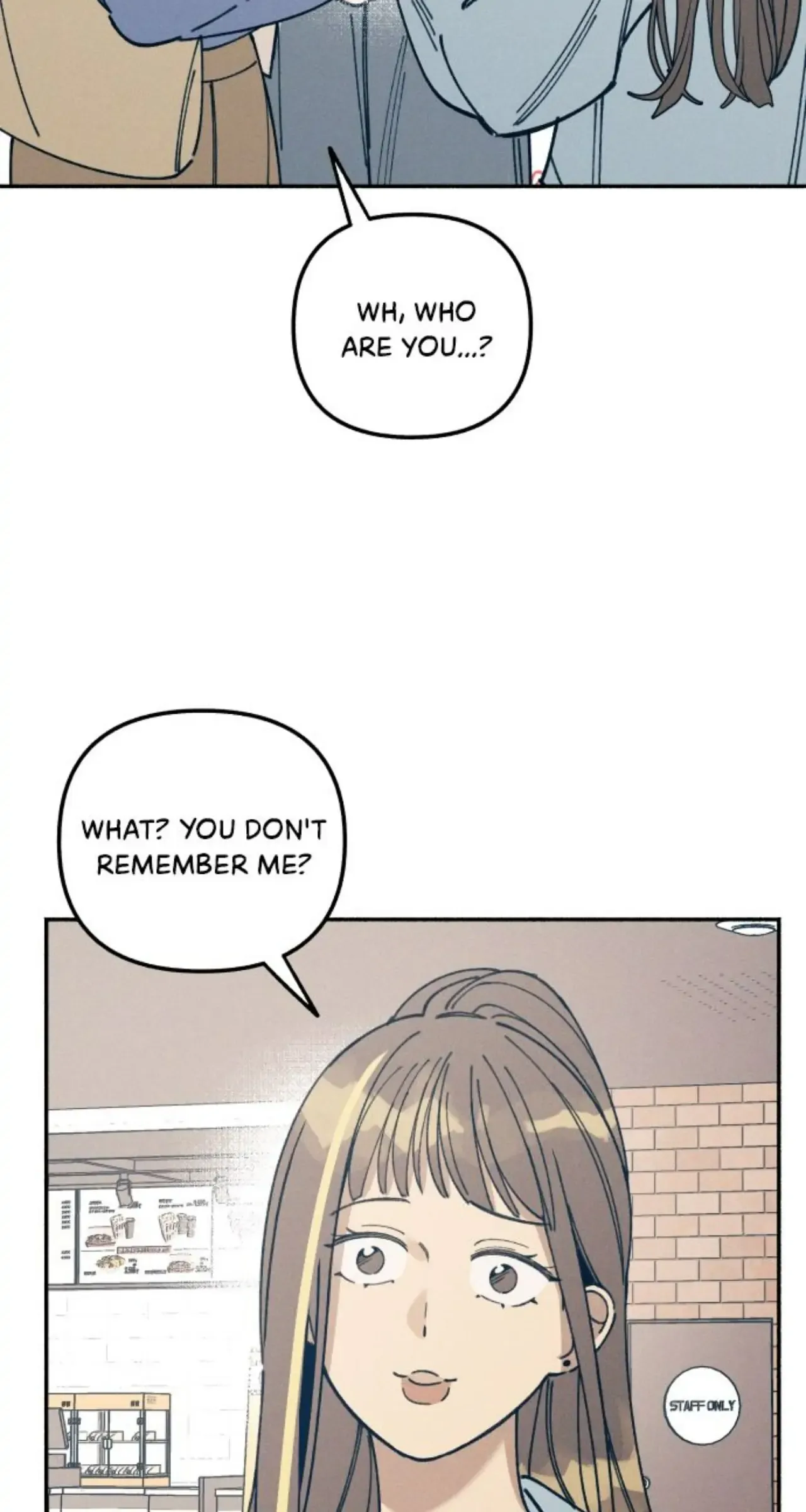 My First Love Hate Chapter 15 page 39 - 