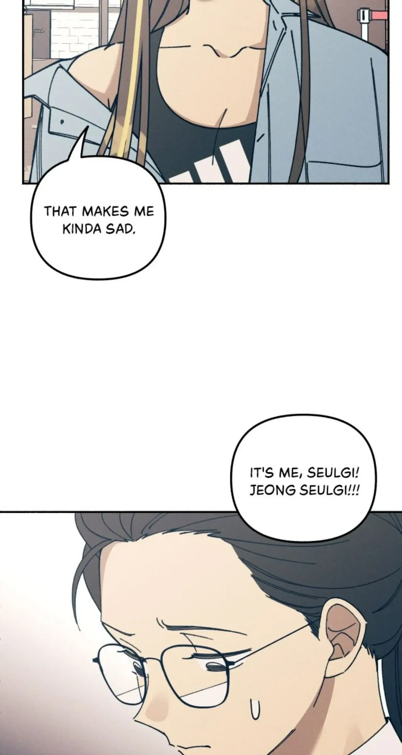 My First Love Hate Chapter 15 page 40 - 