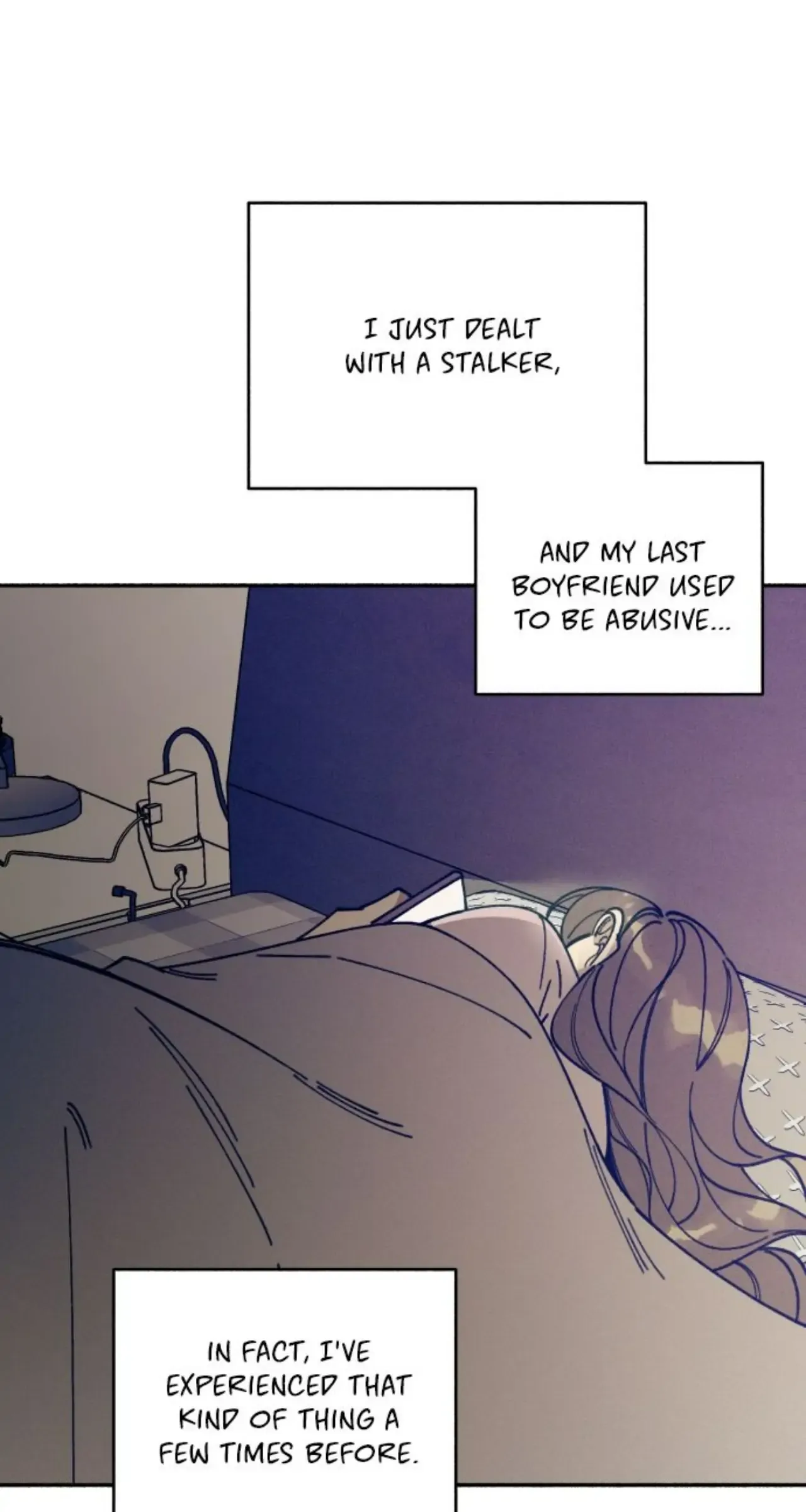 My First Love Hate Chapter 15 page 5 - 