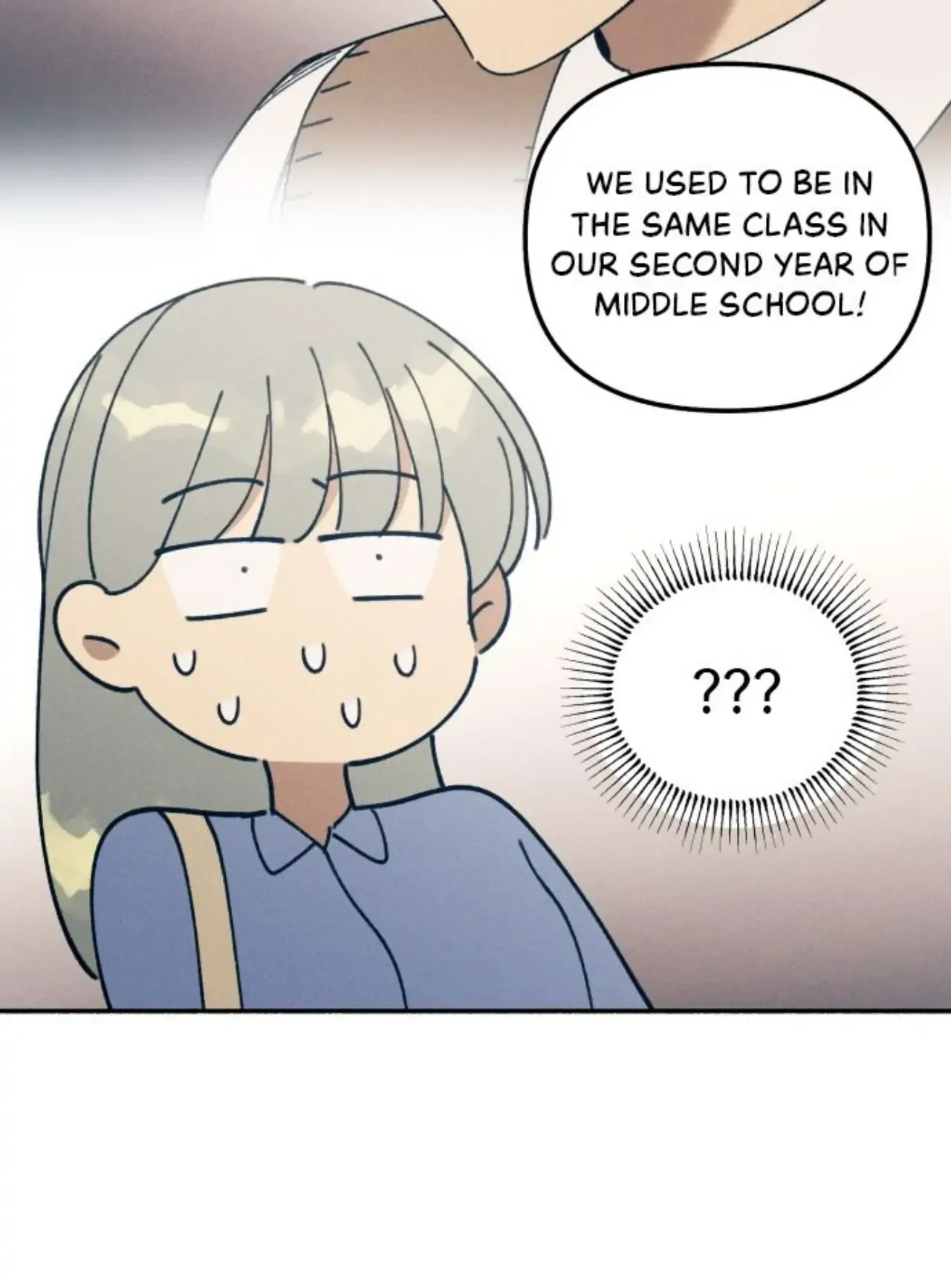 My First Love Hate Chapter 15 page 41 - 