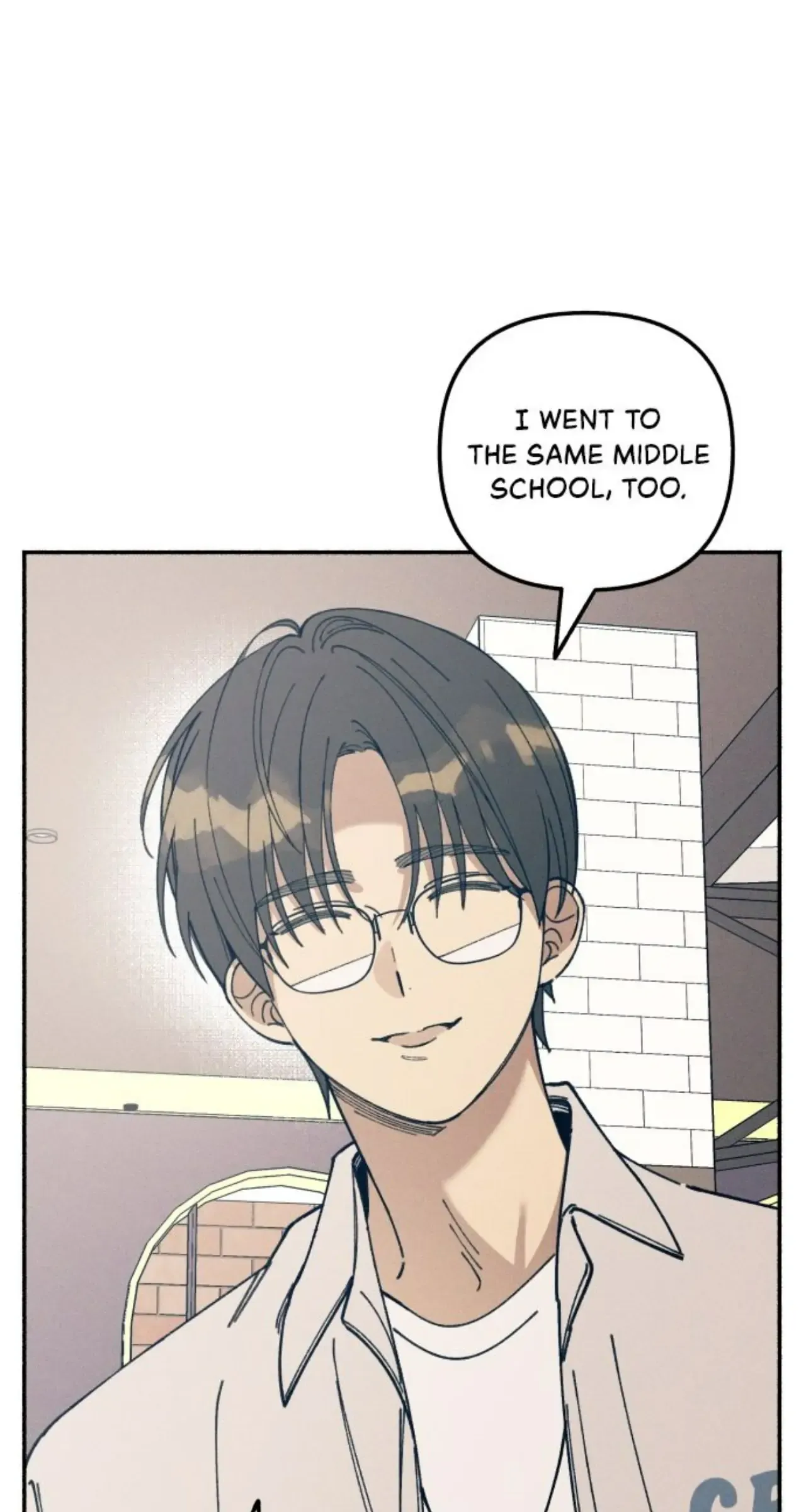 My First Love Hate Chapter 15 page 43 - 