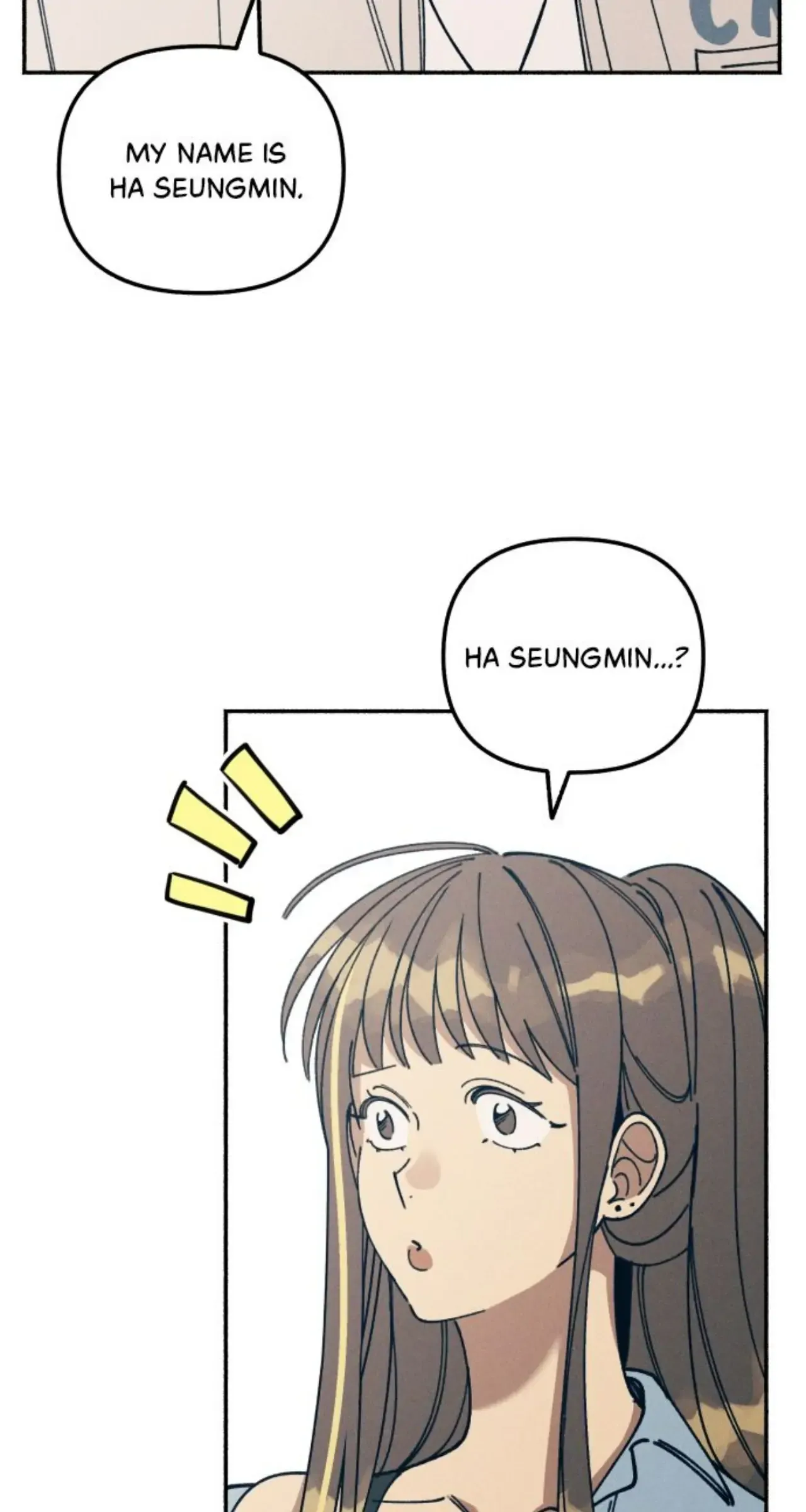 My First Love Hate Chapter 15 page 44 - 