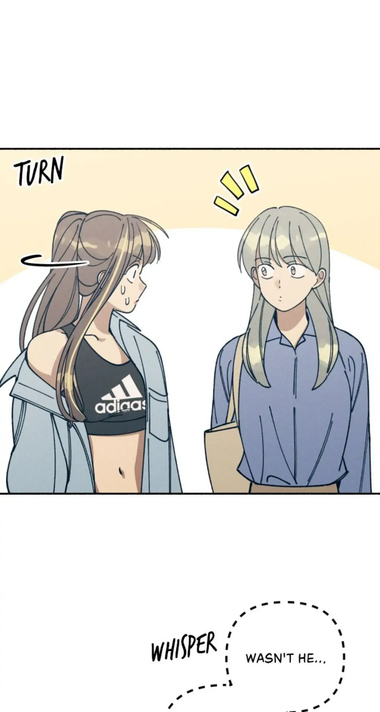 My First Love Hate Chapter 15 page 46 - 