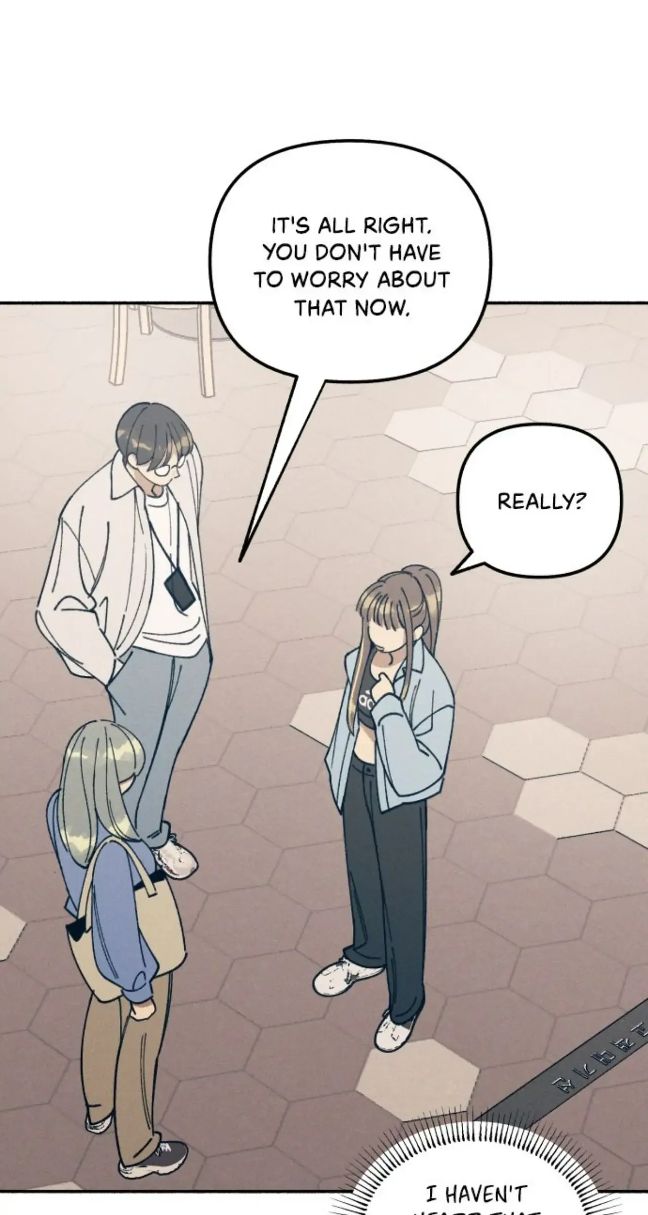My First Love Hate Chapter 15 page 49 - 