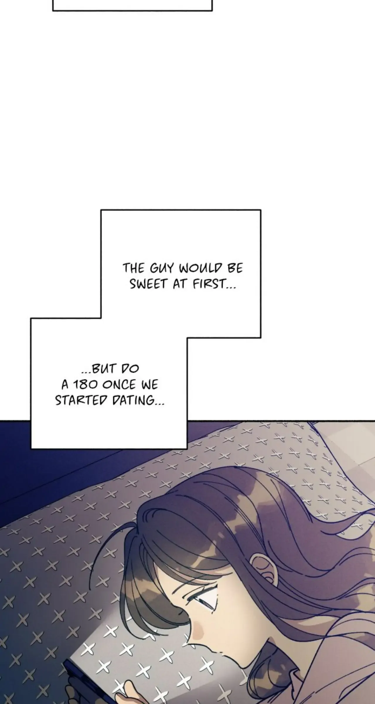 My First Love Hate Chapter 15 page 6 - 