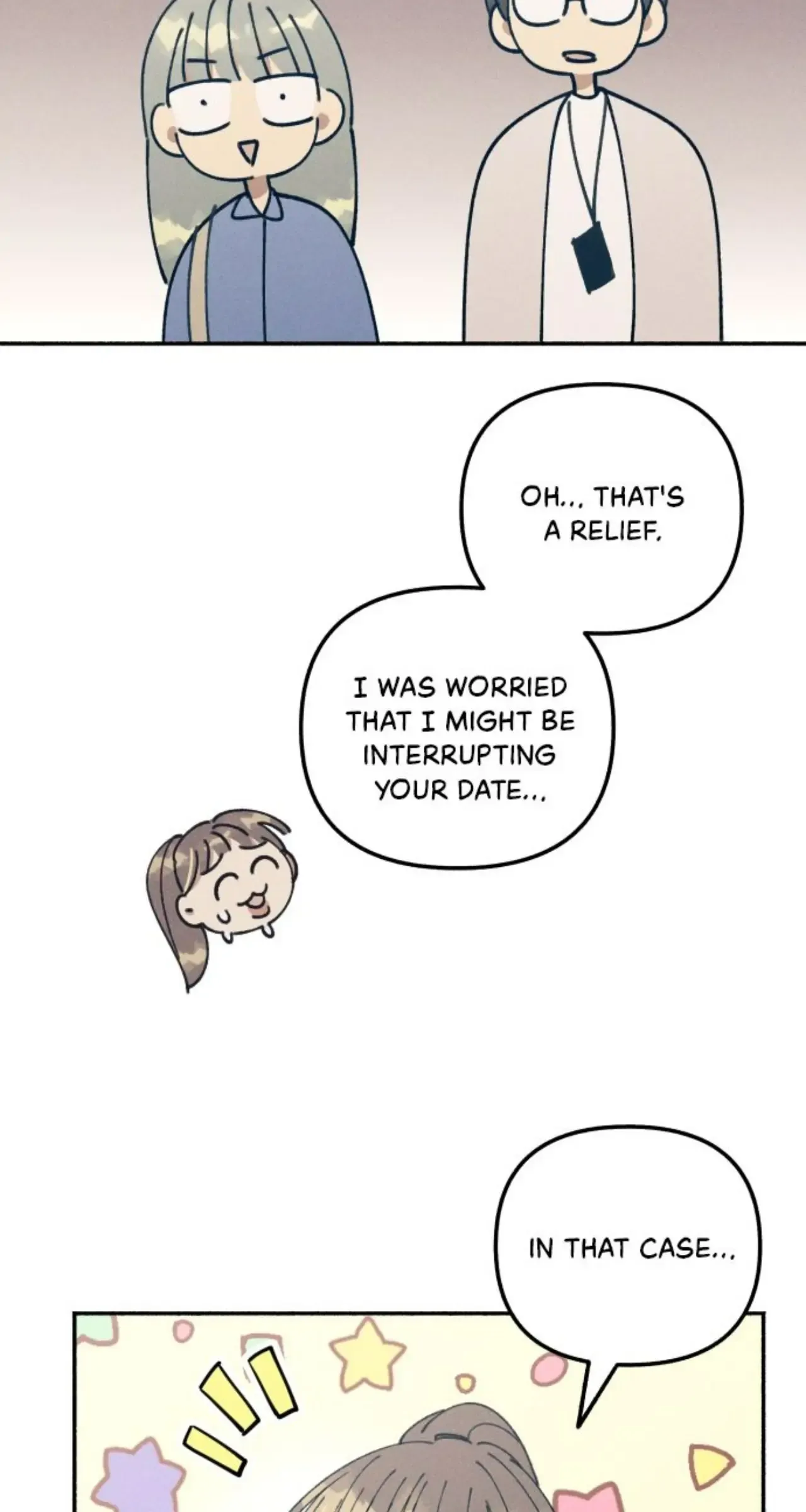 My First Love Hate Chapter 15 page 51 - 
