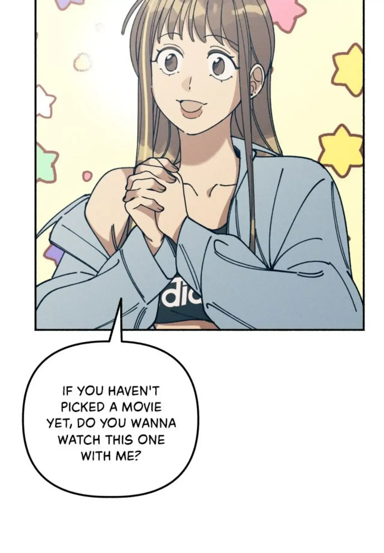 My First Love Hate Chapter 15 page 52 - 