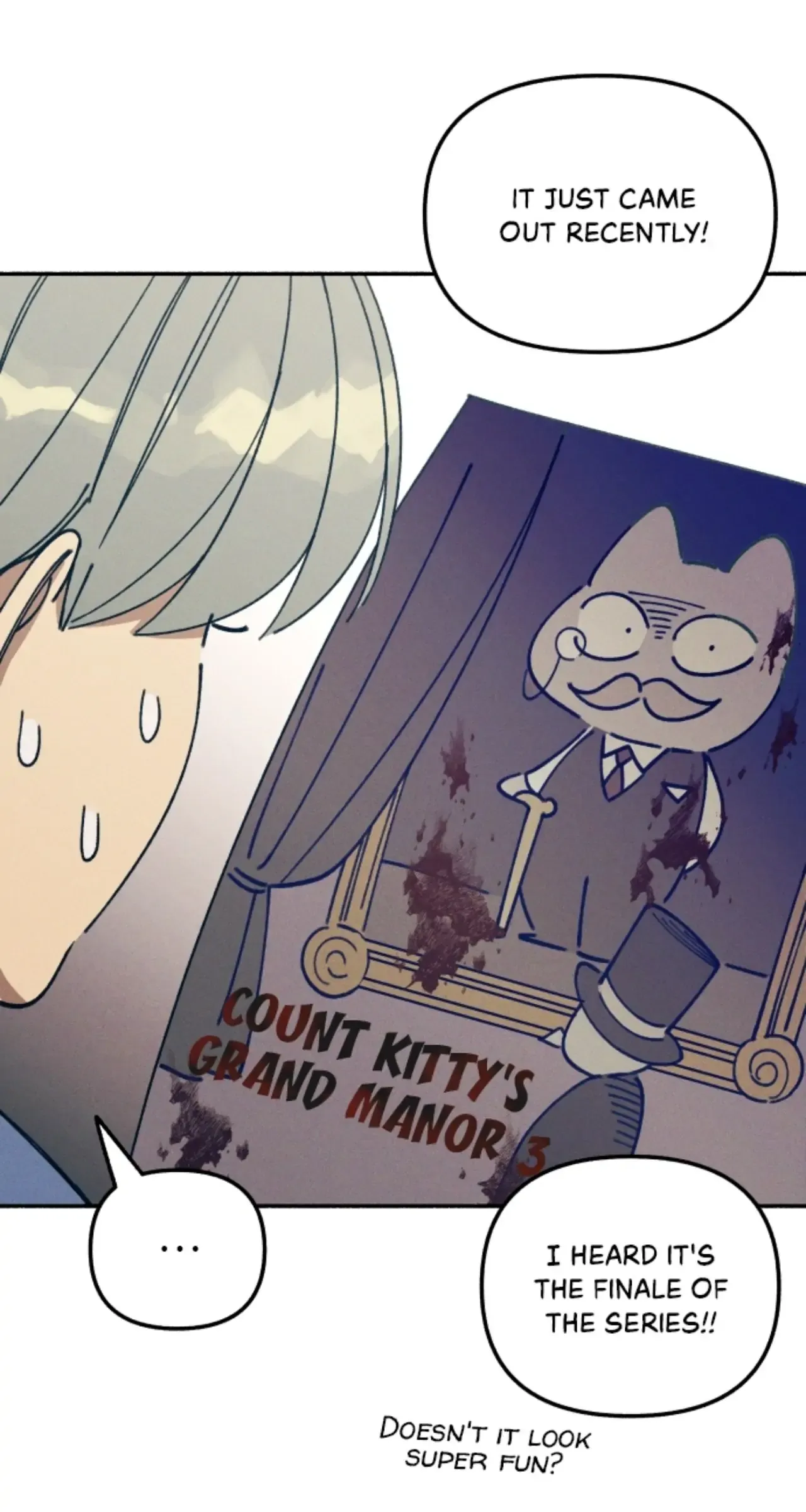 My First Love Hate Chapter 15 page 53 - 