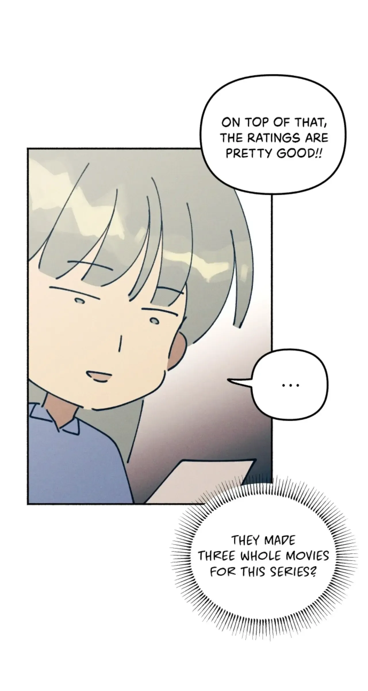 My First Love Hate Chapter 15 page 54 - 