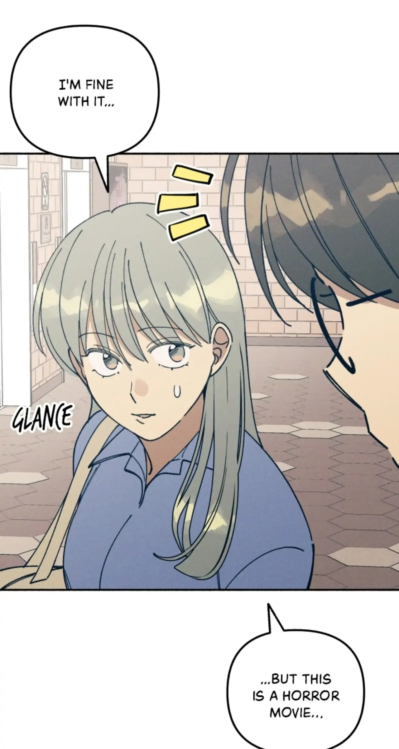 My First Love Hate Chapter 15 page 55 - 