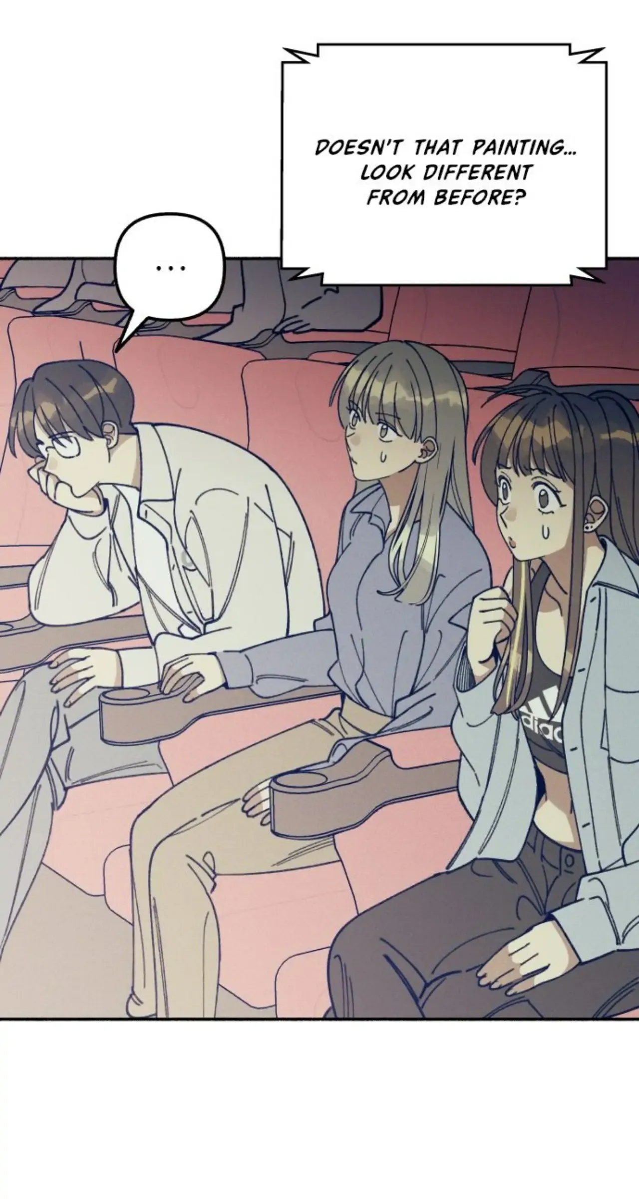 My First Love Hate Chapter 15 page 60 - 