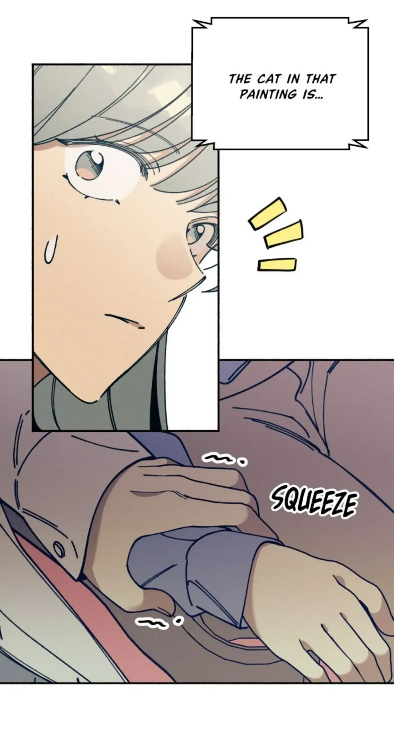 My First Love Hate Chapter 15 page 61 - 