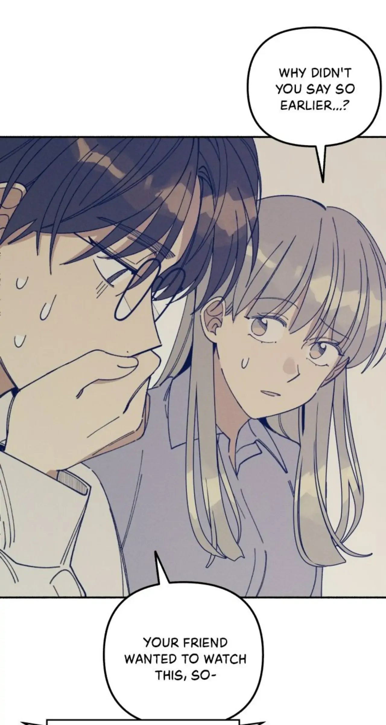 My First Love Hate Chapter 15 page 64 - 