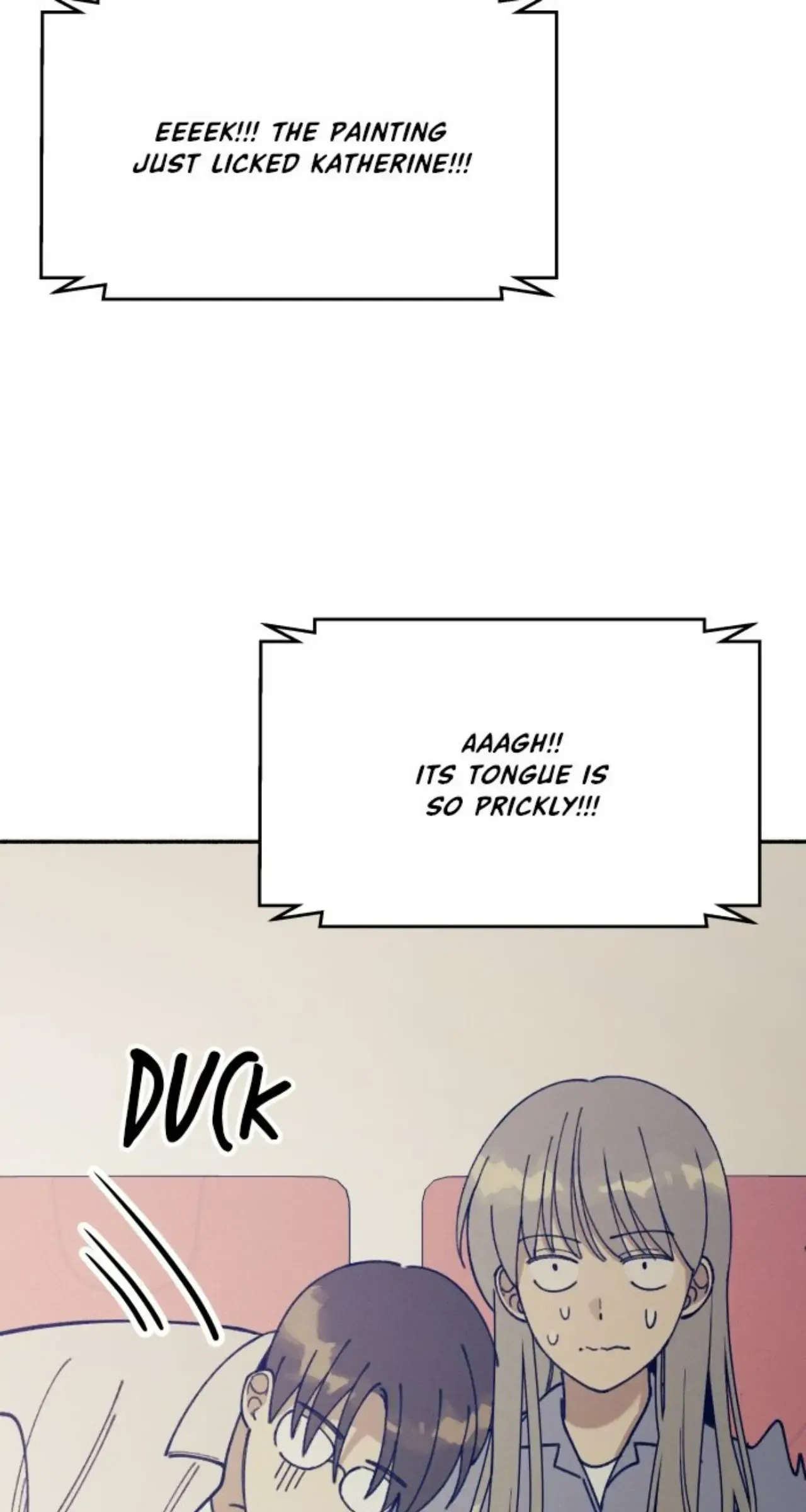 My First Love Hate Chapter 15 page 65 - 