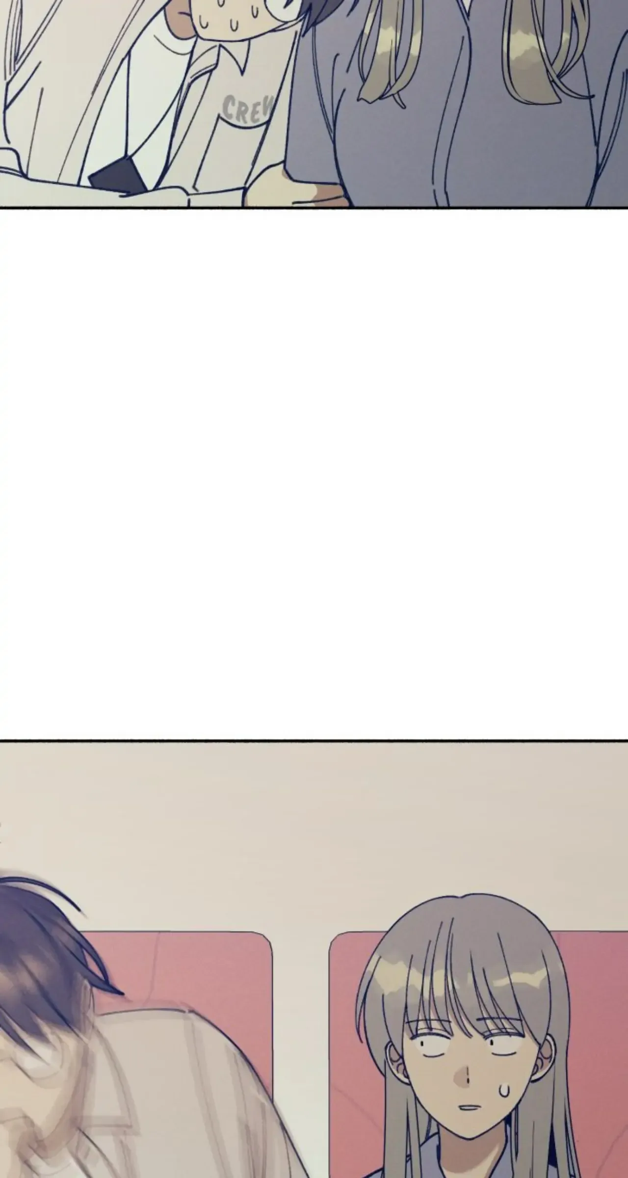 My First Love Hate Chapter 15 page 67 - 