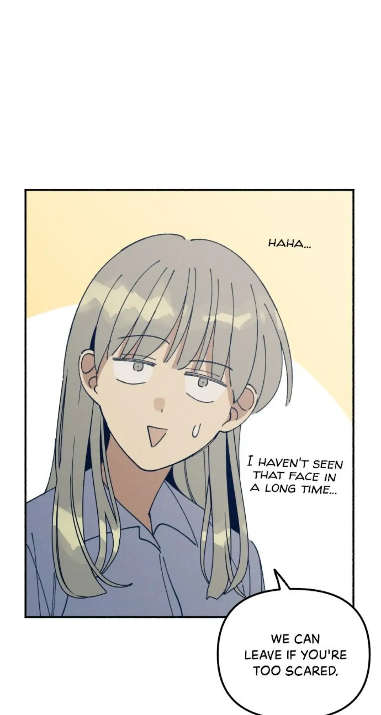 My First Love Hate Chapter 15 page 70 - 
