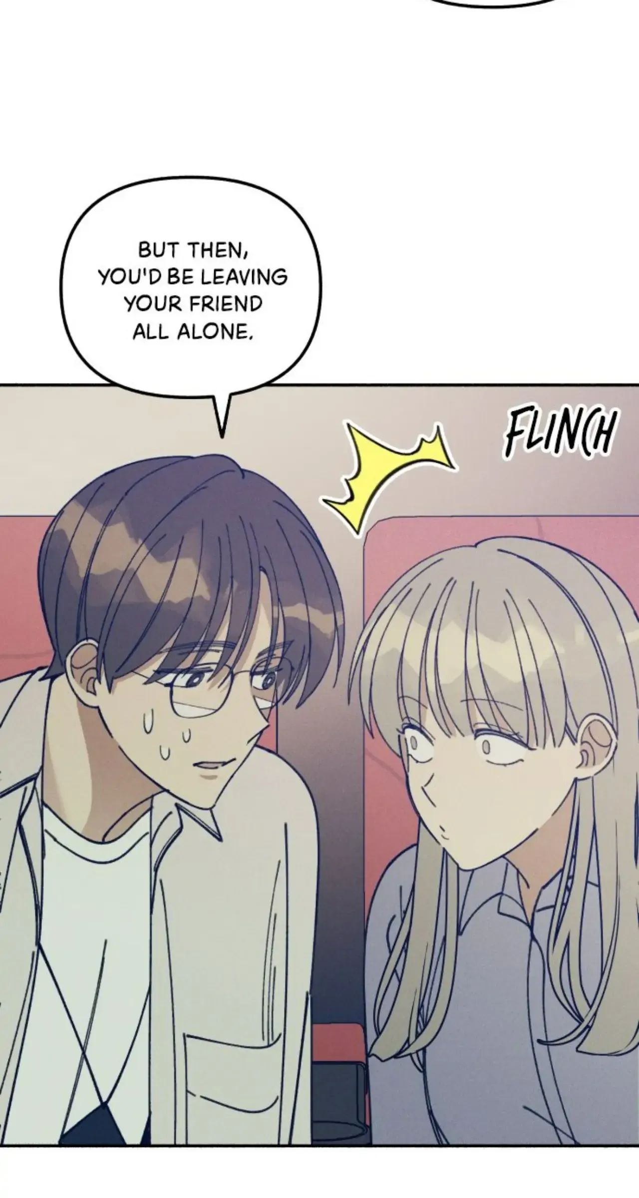 My First Love Hate Chapter 15 page 71 - 