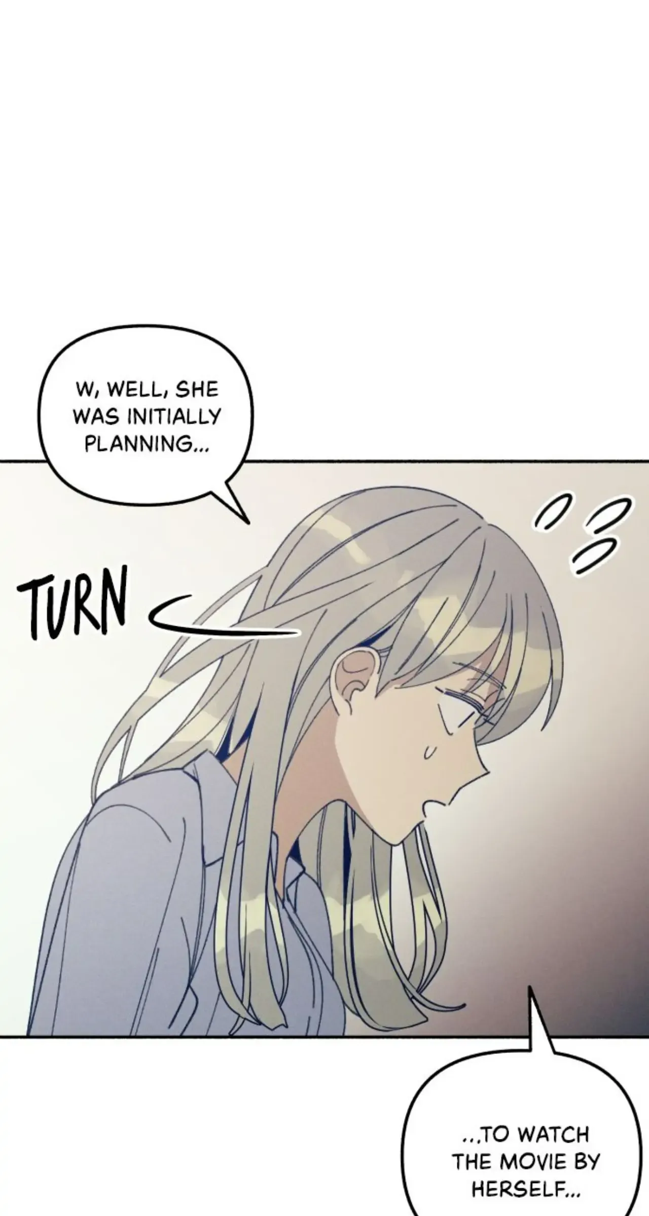 My First Love Hate Chapter 15 page 72 - 
