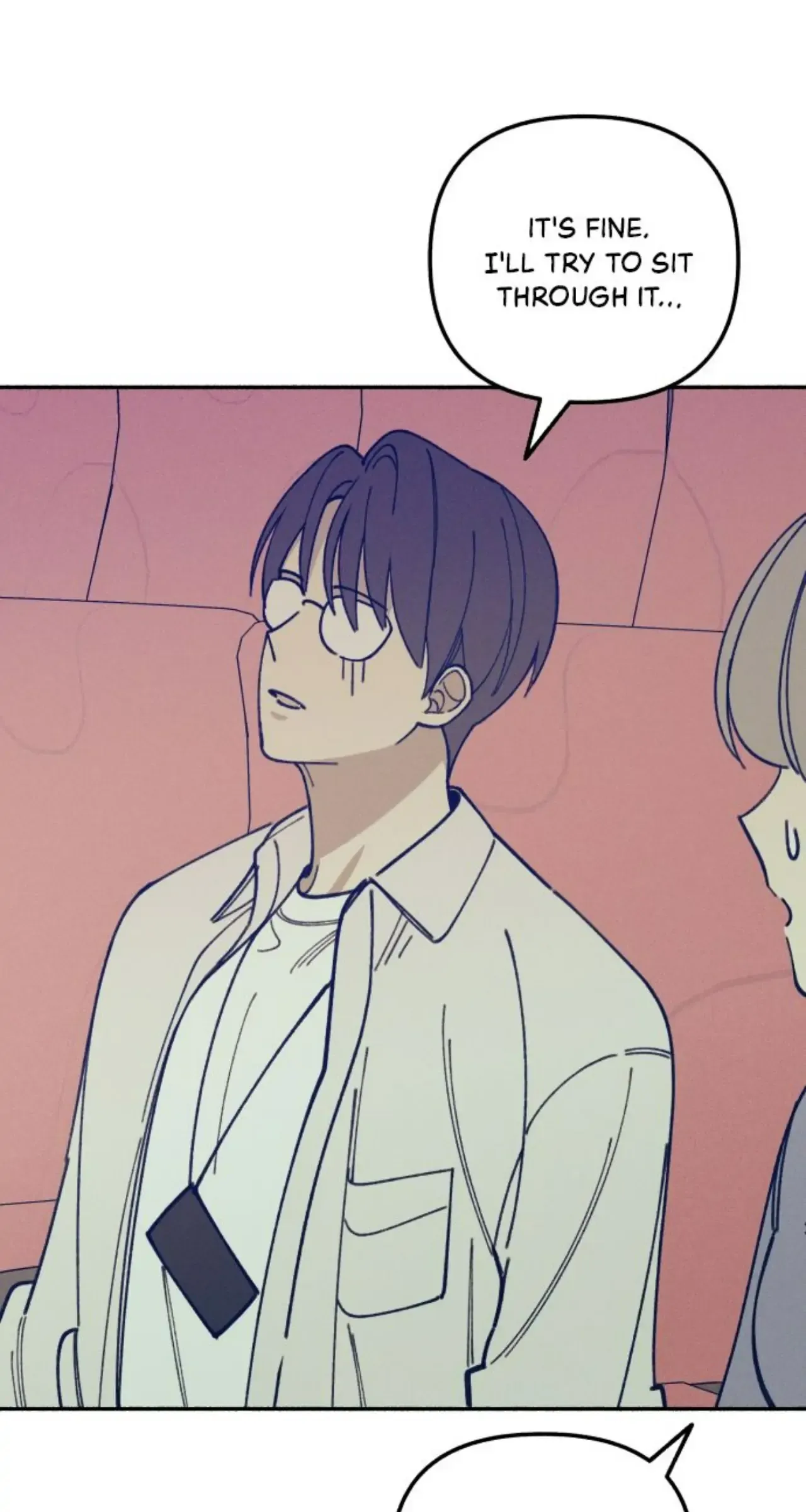 My First Love Hate Chapter 15 page 74 - 