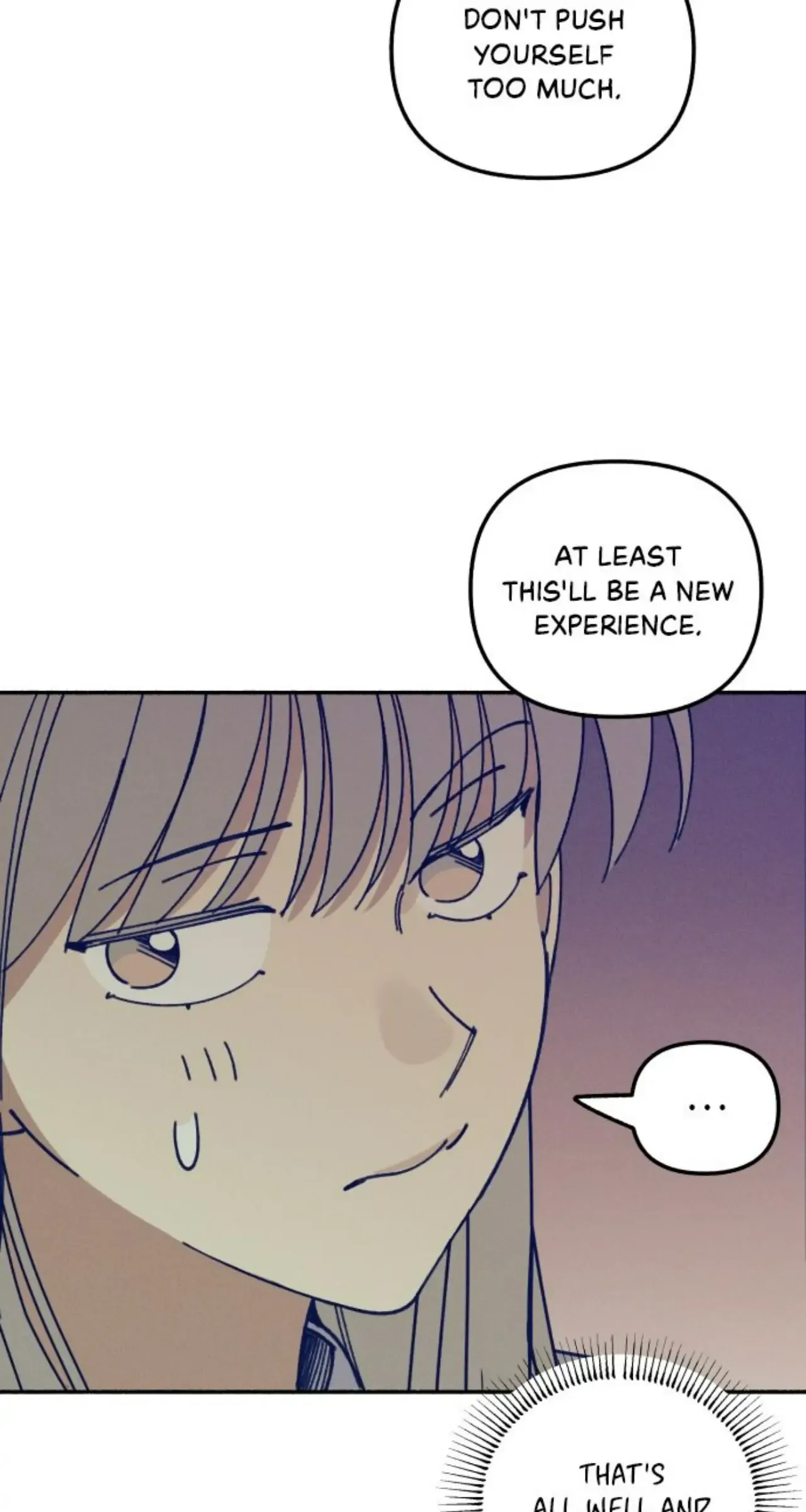 My First Love Hate Chapter 15 page 75 - 